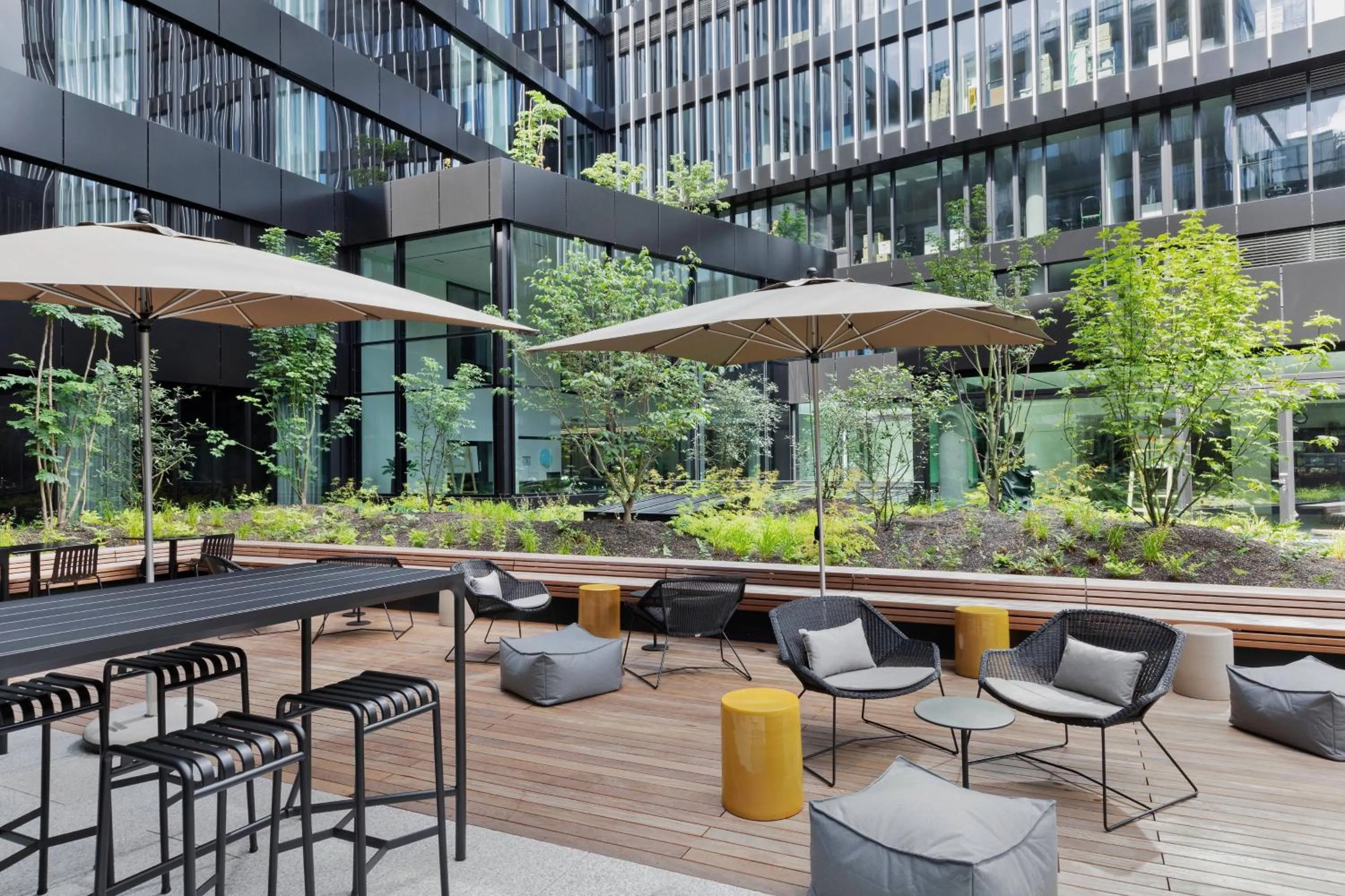 Other in Courtyard by Marriott Freiburg