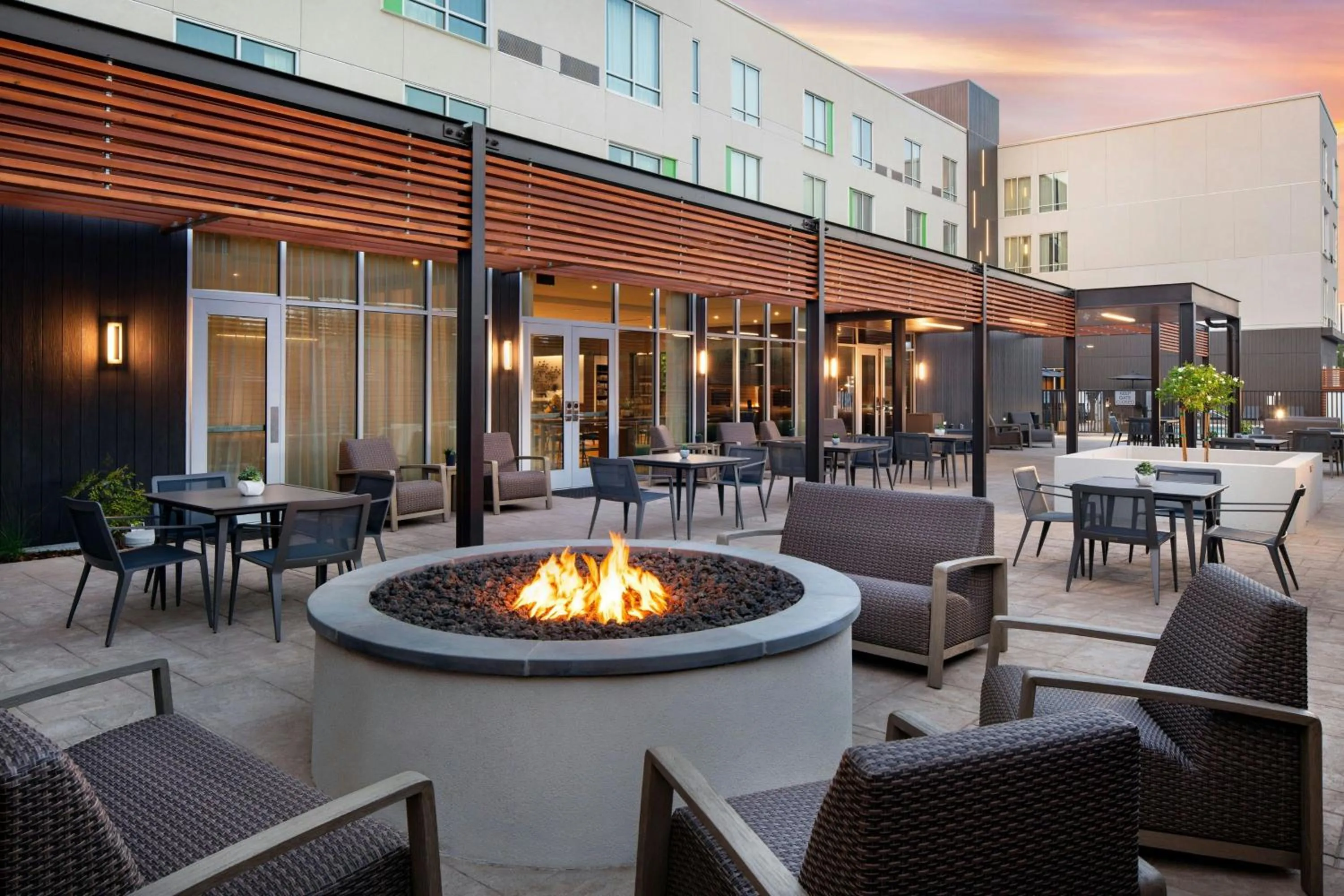Other in Courtyard by Marriott Fresno Clovis