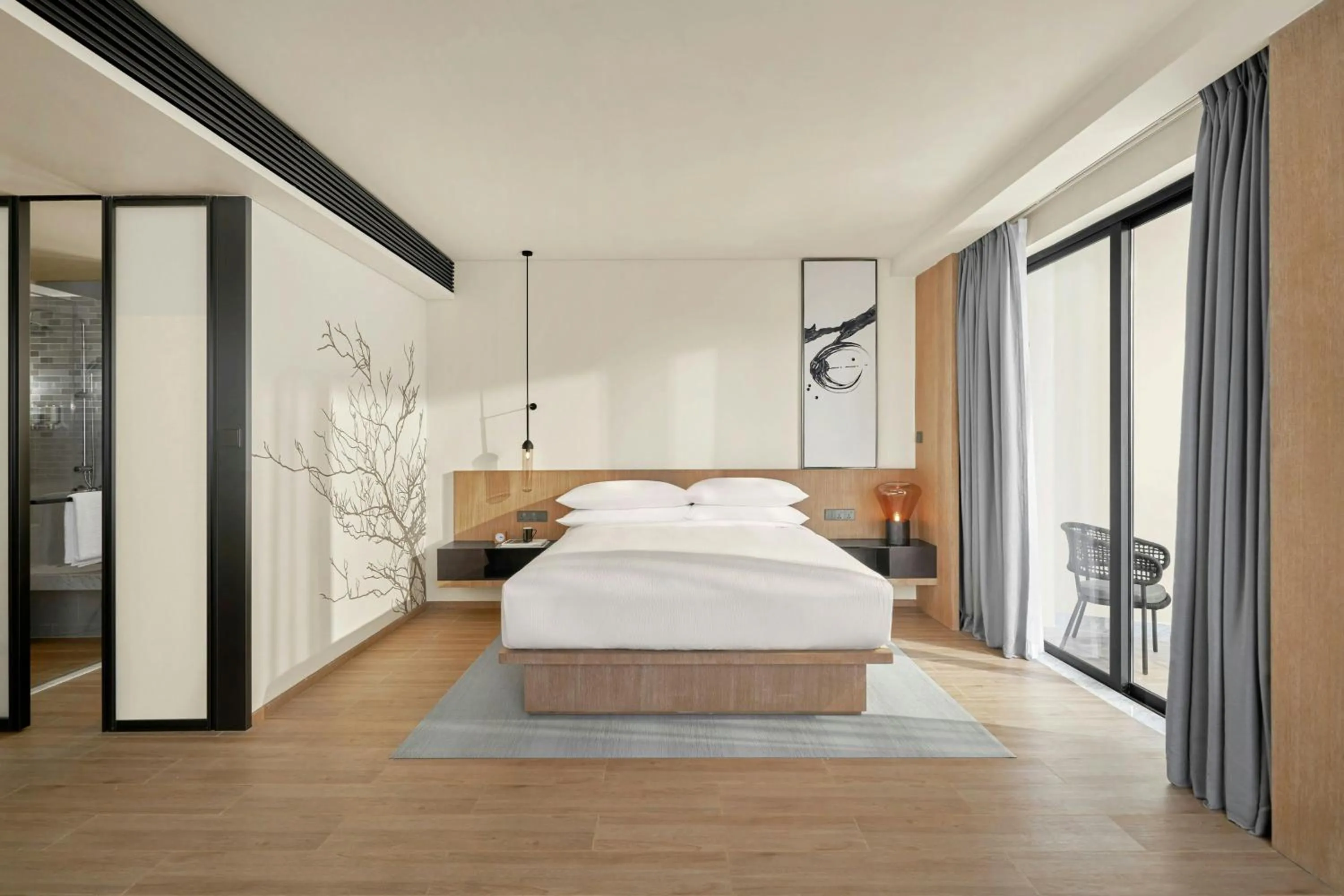 Photo of the whole room, Bed in Fairfield by Marriott South Binh Duong