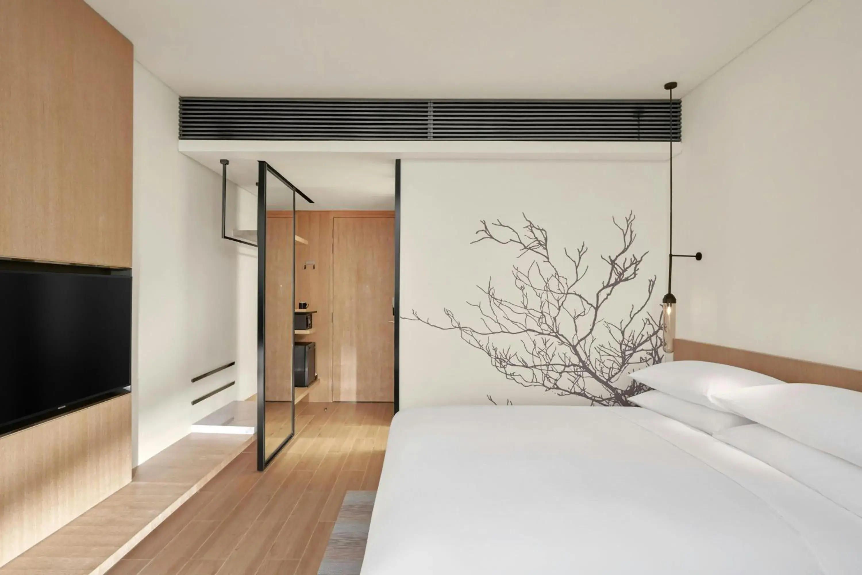 King Room in Fairfield by Marriott South Binh Duong King Room in Fairfield by Marriott South Binh Duong