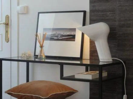 Decorative detail in BULLES DE LOIRE