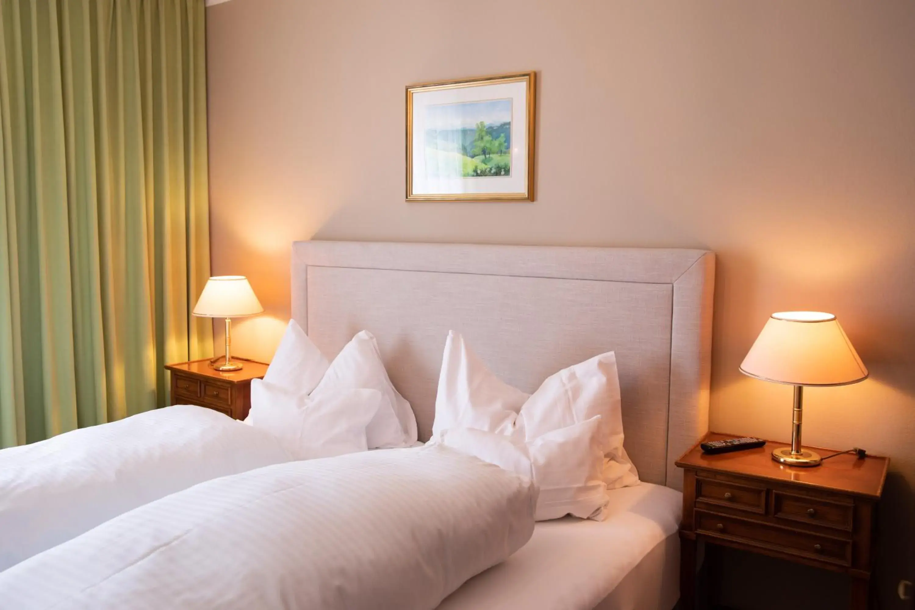 Standard Double Room - single occupancy in Brunnwirt Kassl Standard Double Room - single occupancy in Brunnwirt Kassl