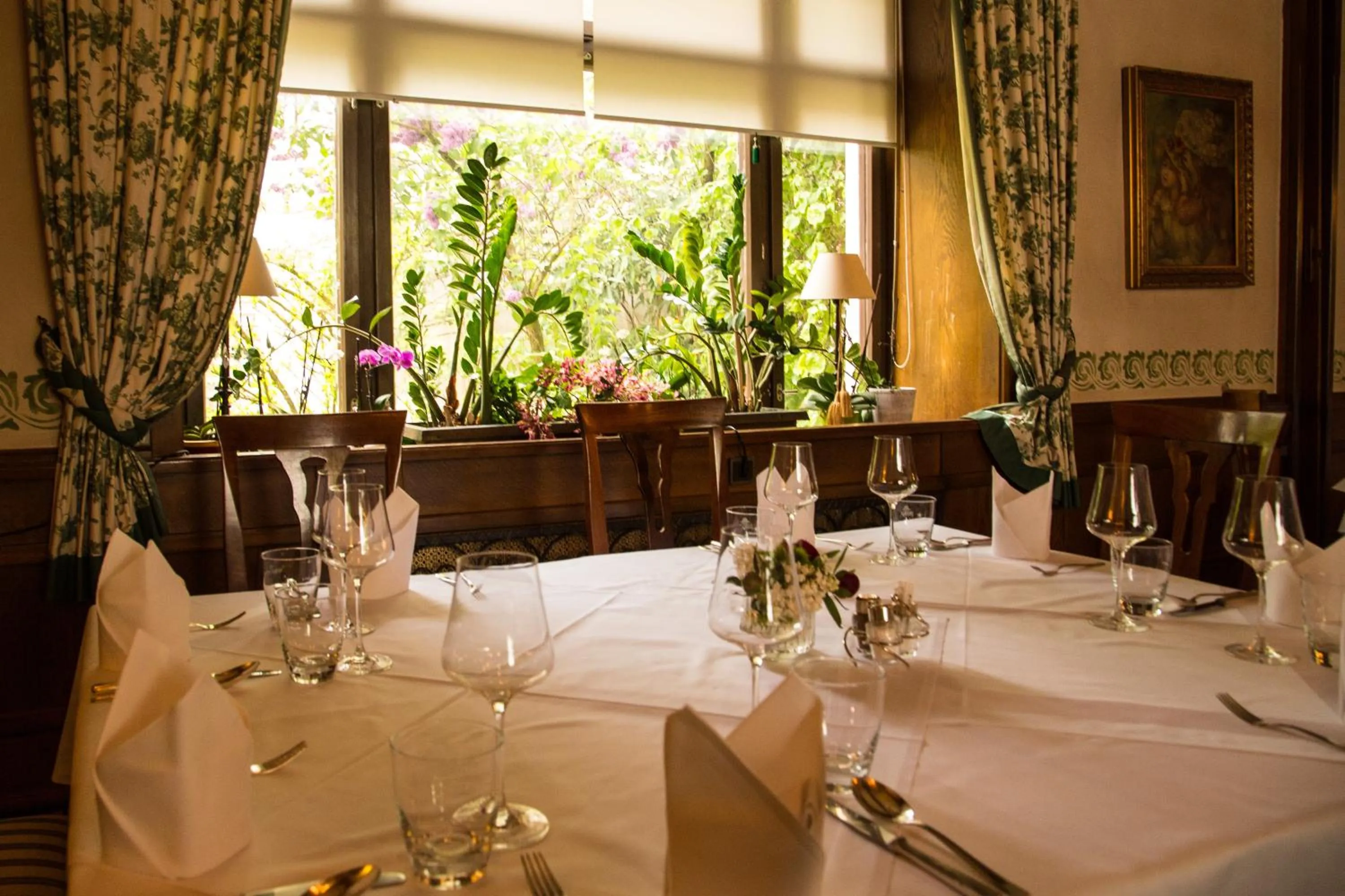 Restaurant/places to eat in Brunnwirt Kassl