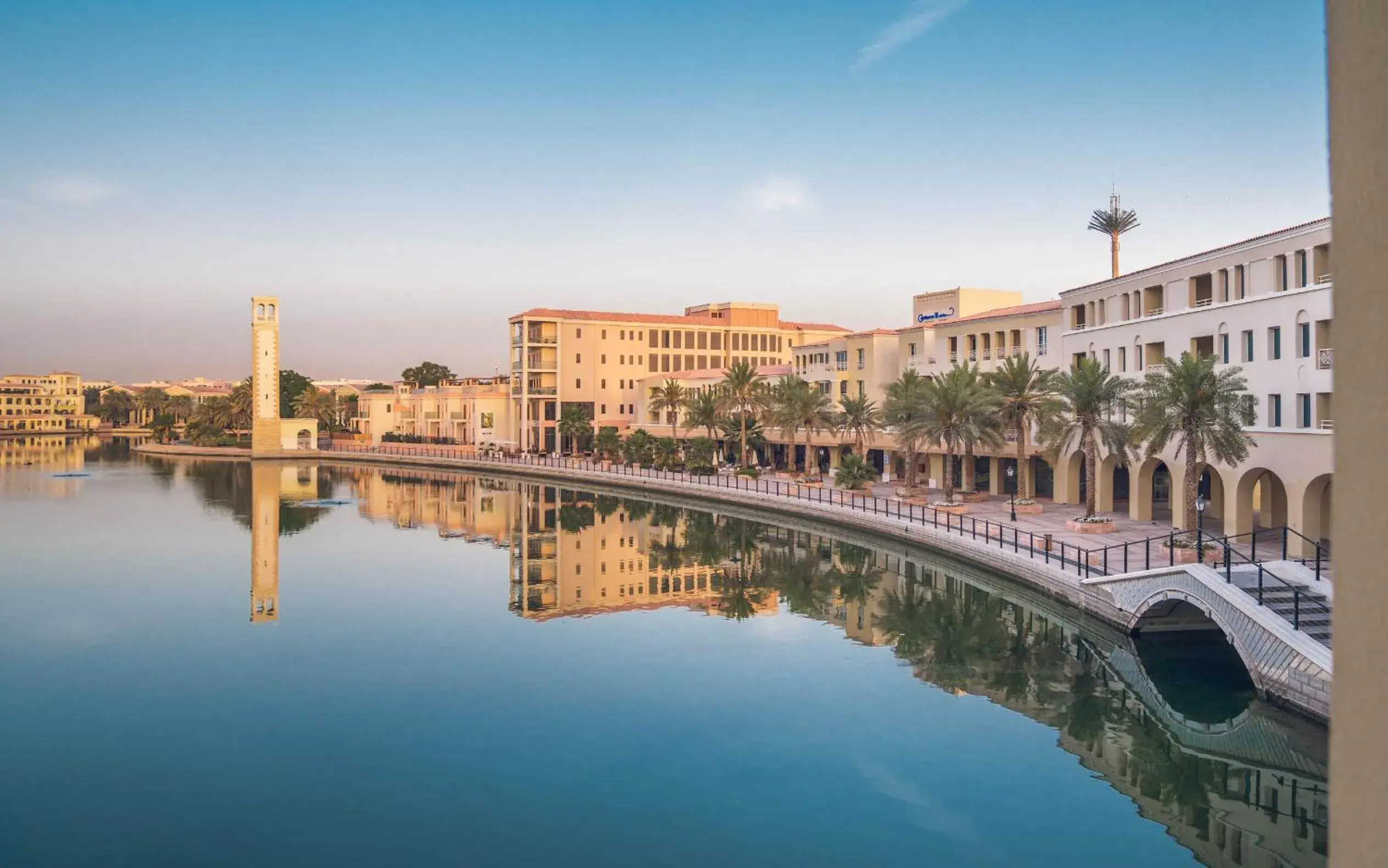 Millennium Lakeview Residences Millennium Lakeview Residences