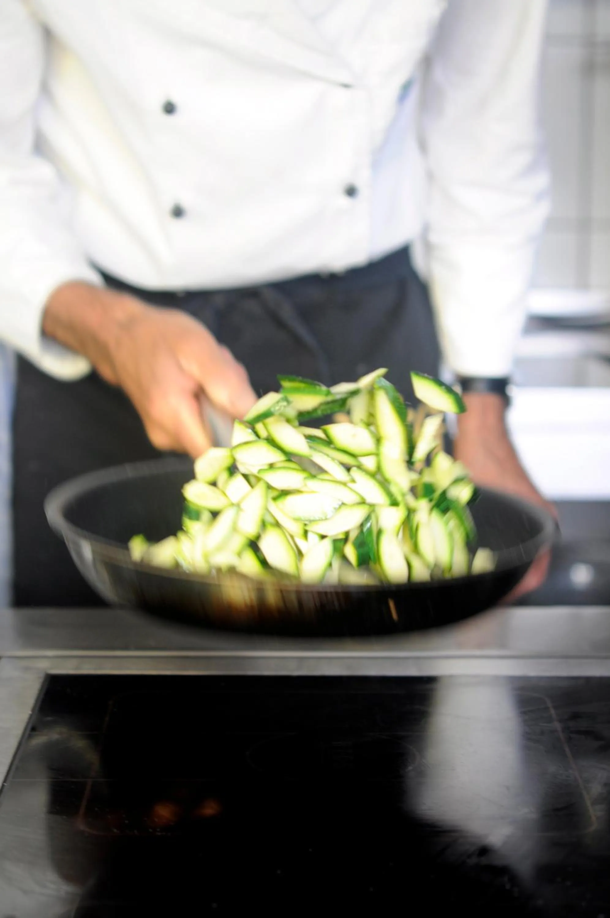 Food in Seehotel OFF