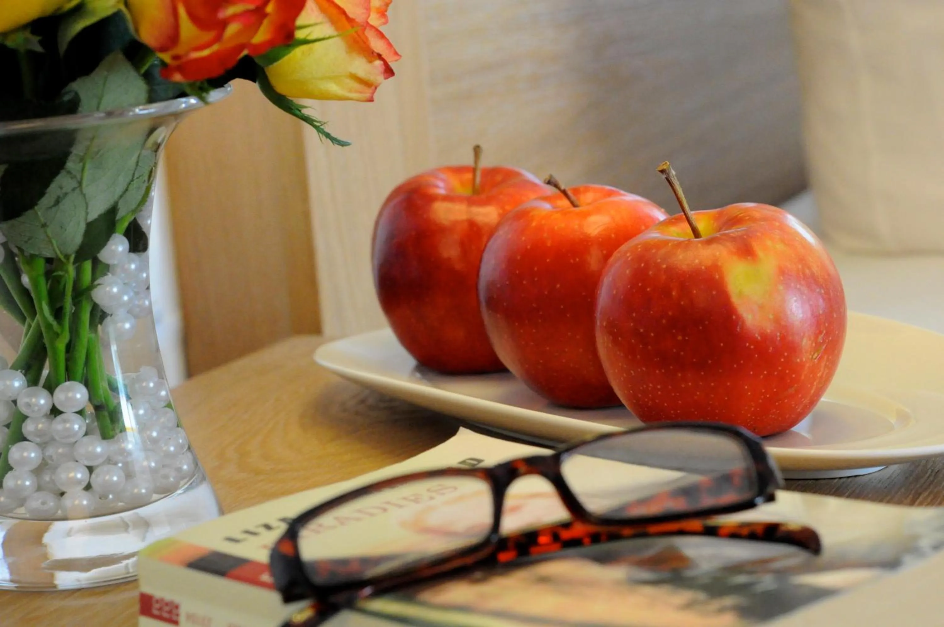 Food in Seehotel OFF