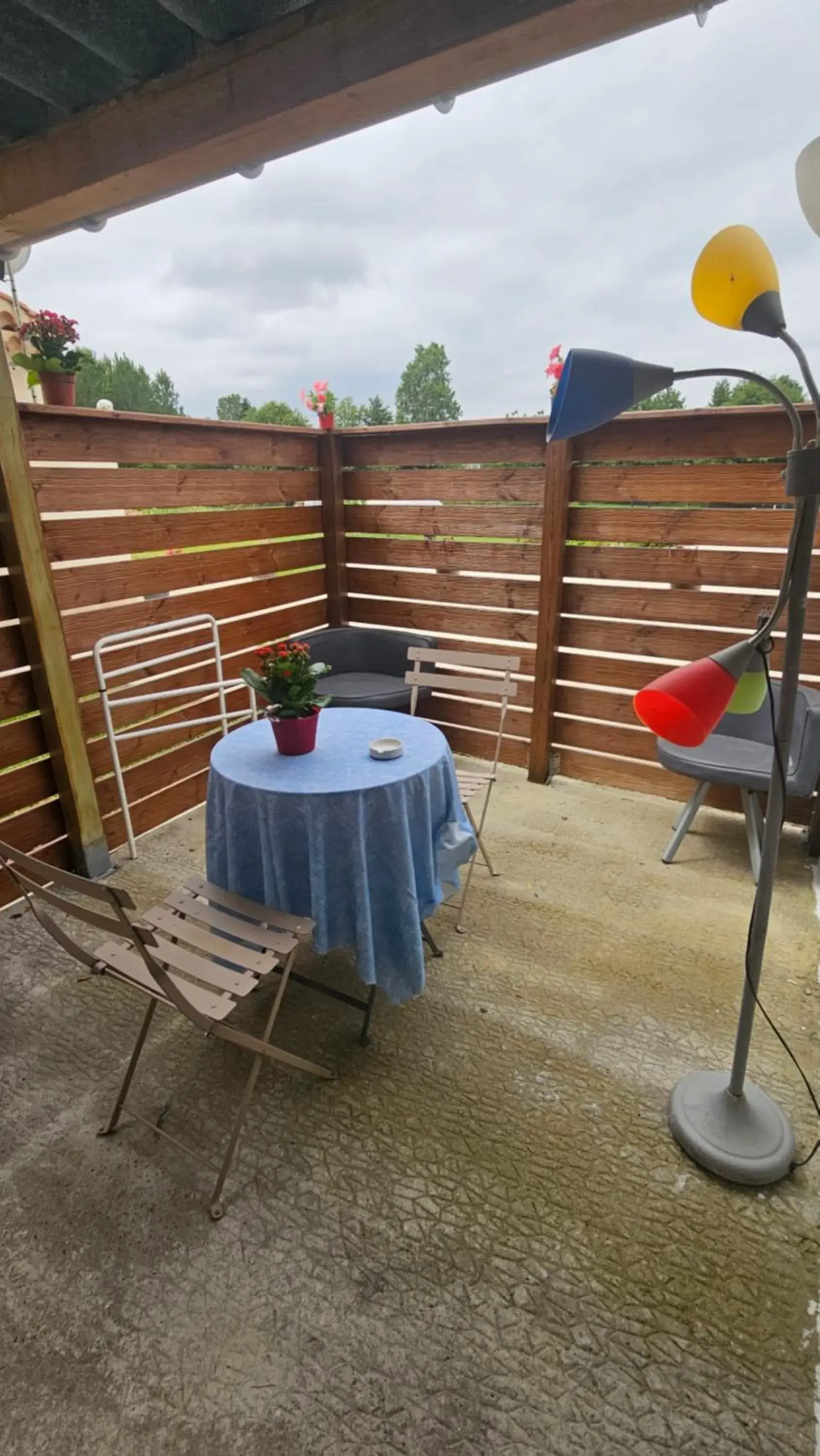 Mobile Home in Esprit Etape Mobile Home in Esprit Etape