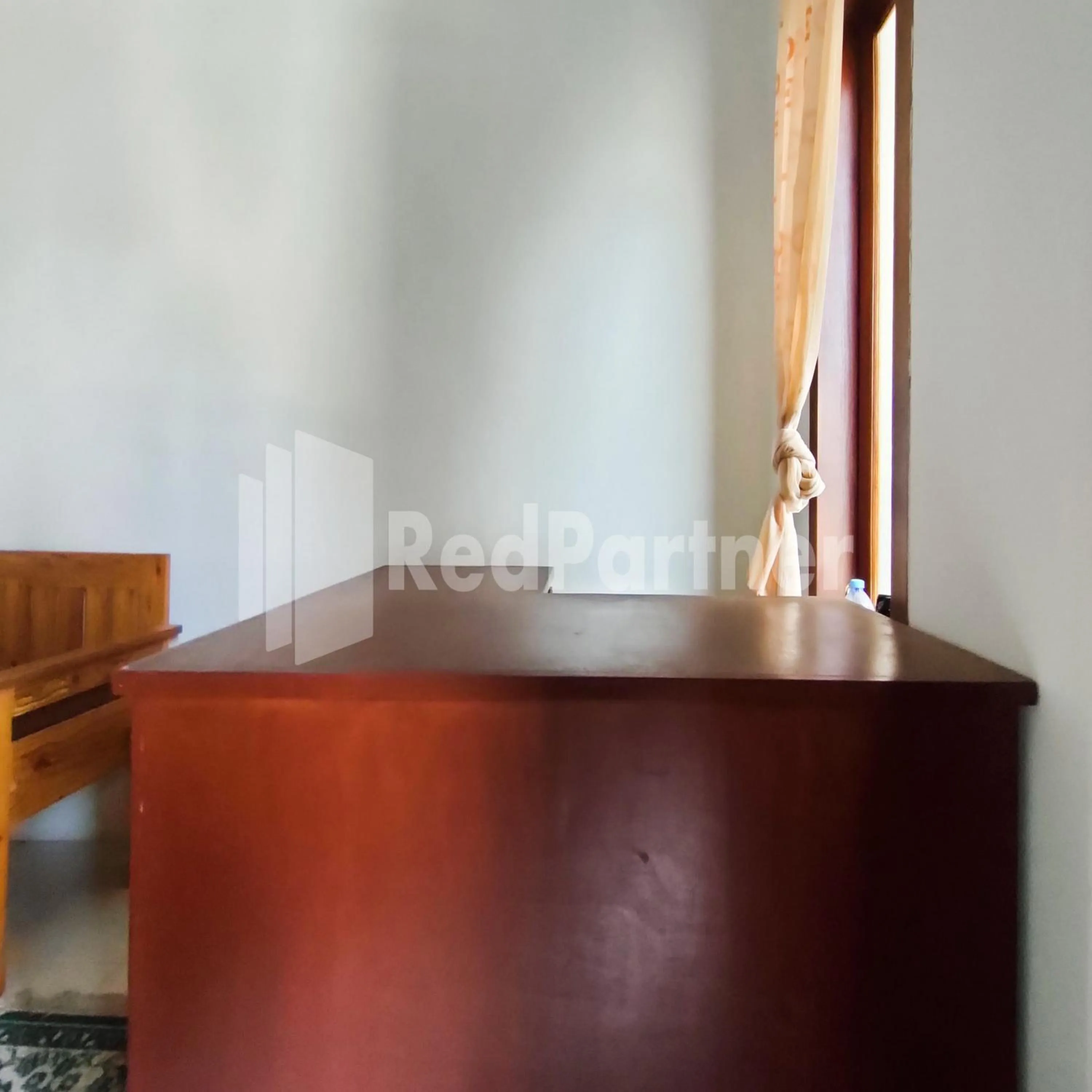 Lobby or reception in Villa Dua Dua RedPartner