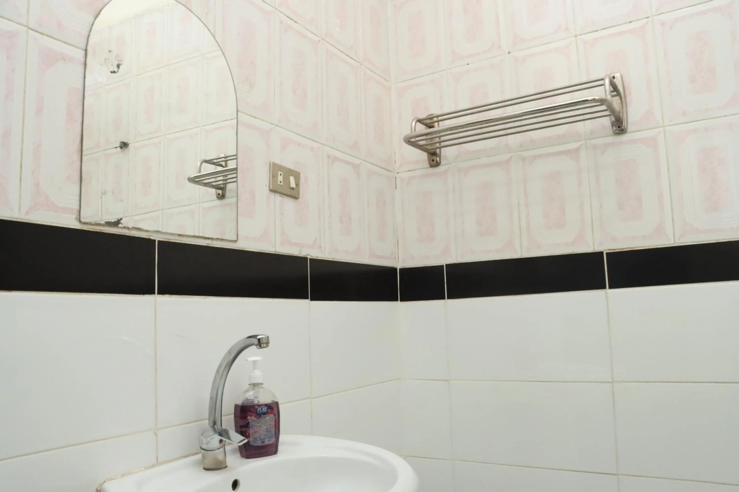 Bathroom in SWEET HOSTEL LUXOR