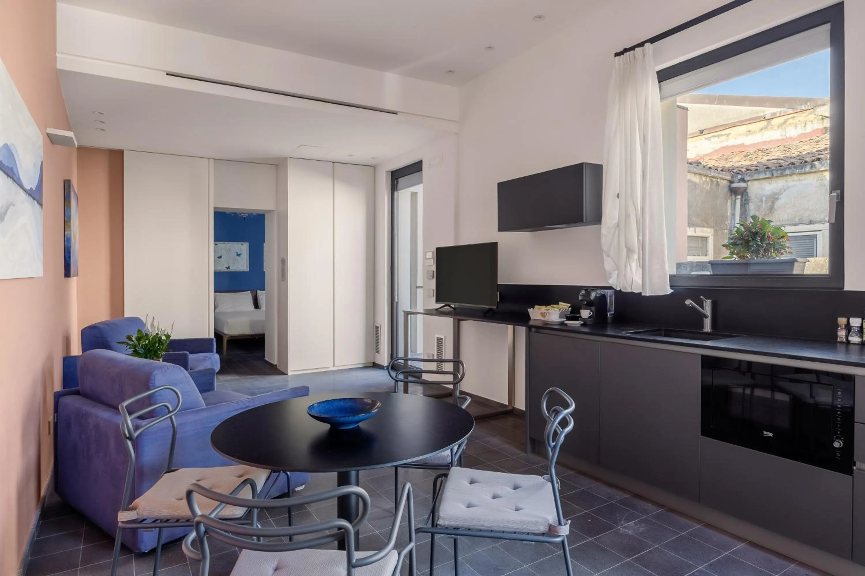 TV and multimedia in Creuza De Ma