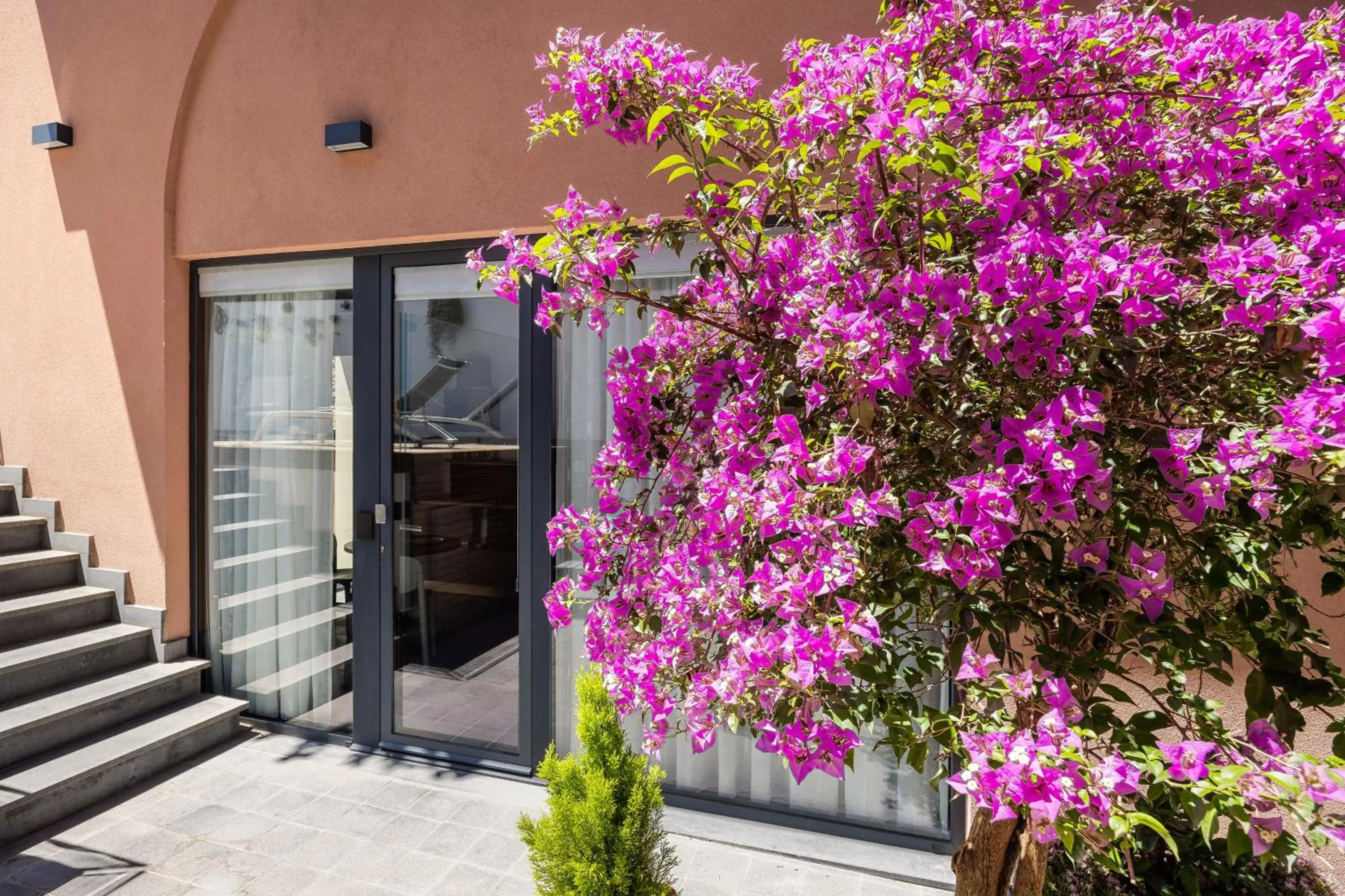 Spring in Creuza De Ma