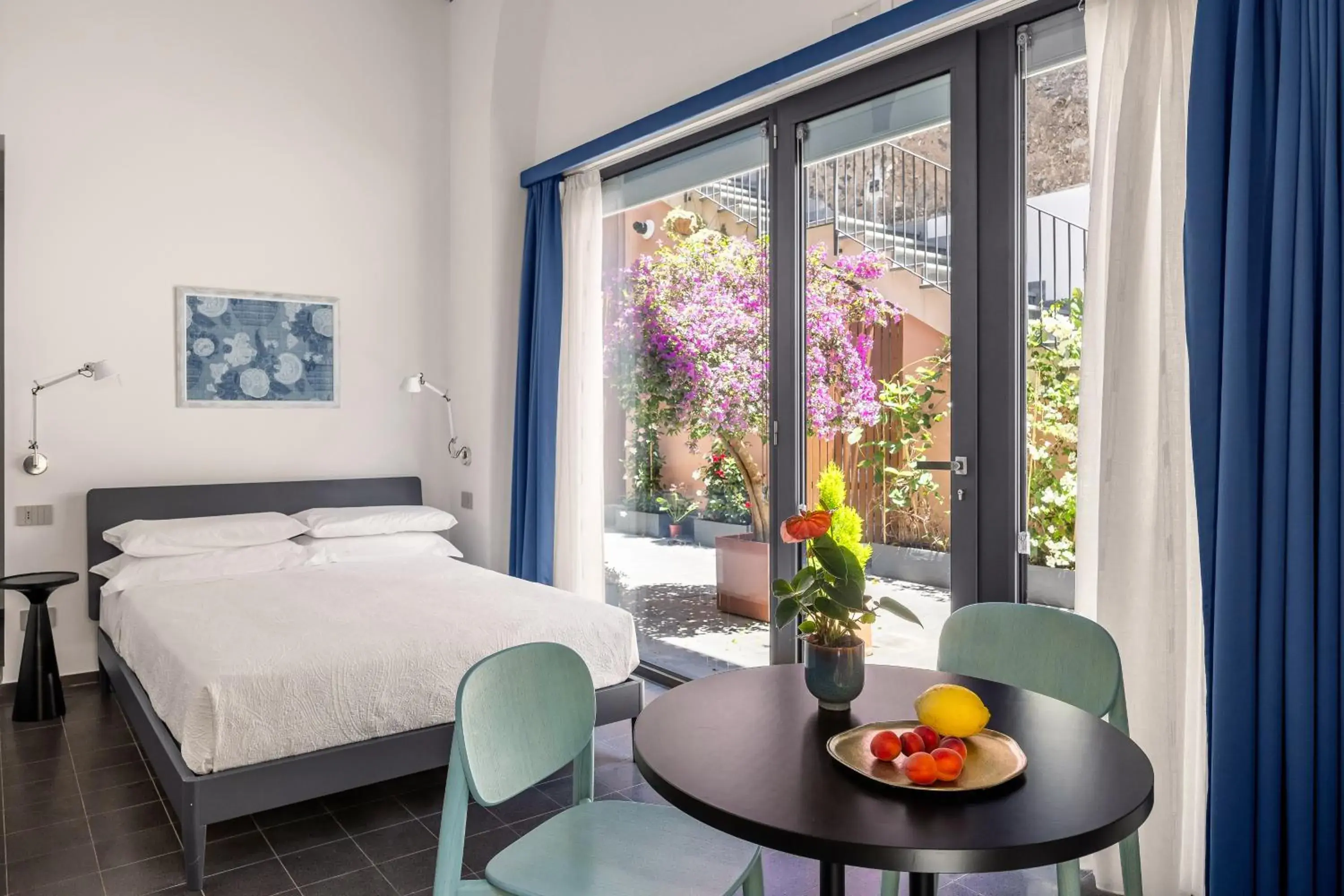 Studio Apartment in Creuza De Ma Studio Apartment in Creuza De Ma