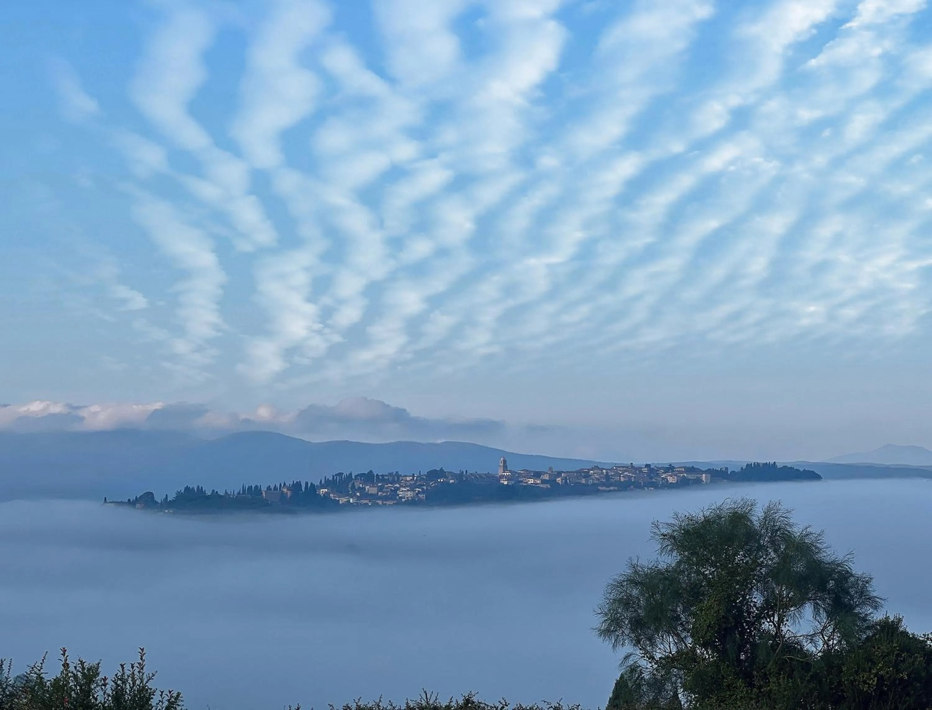 View (from property/room) in Porsenna Resort