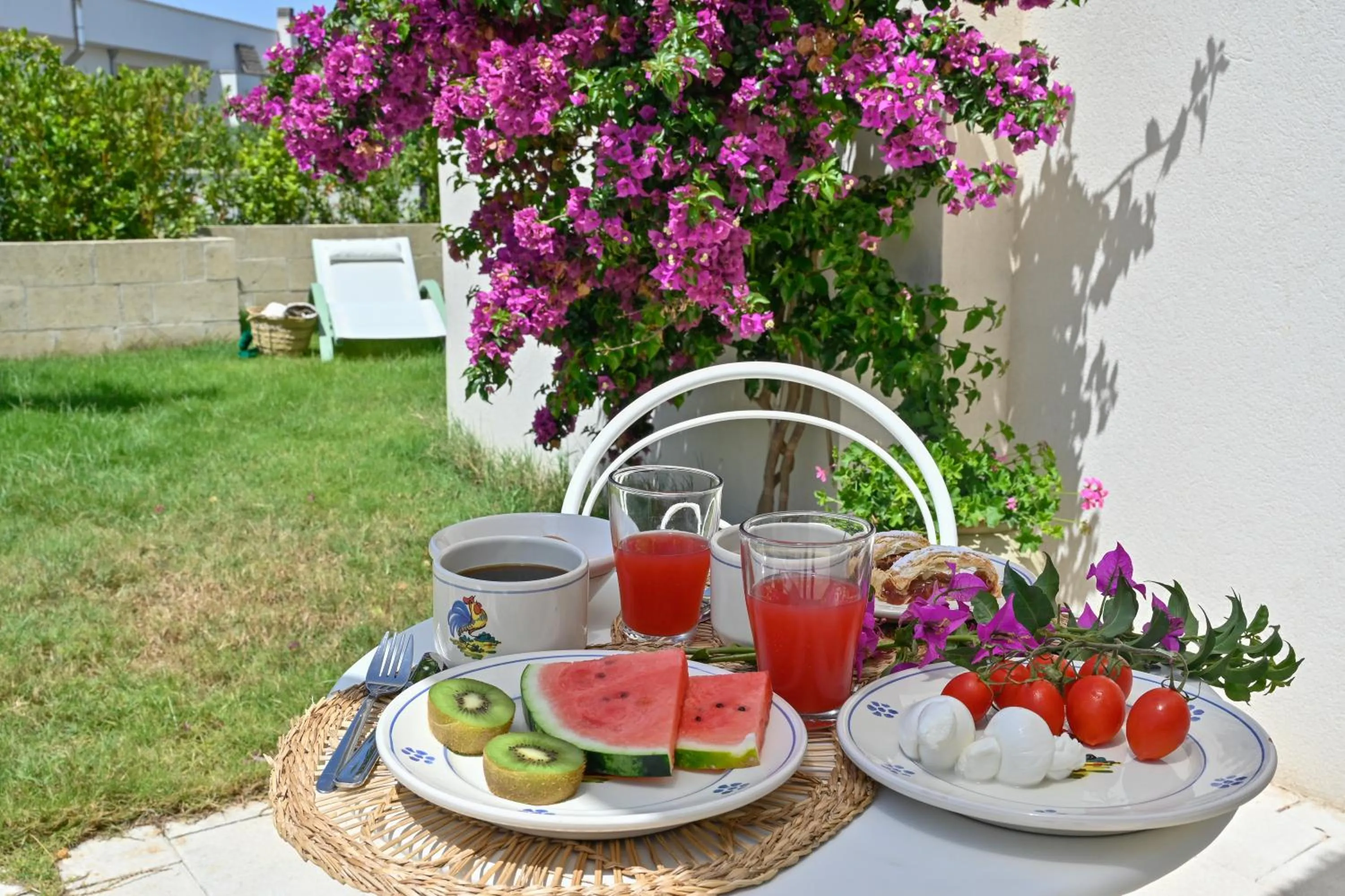 Livantea Agriresort e Residence