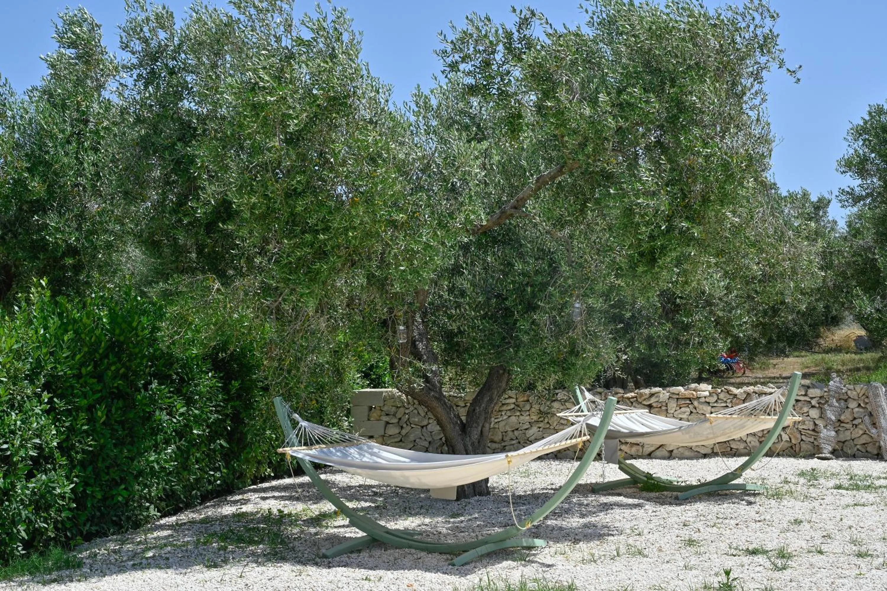 Livantea Agriresort e Residence