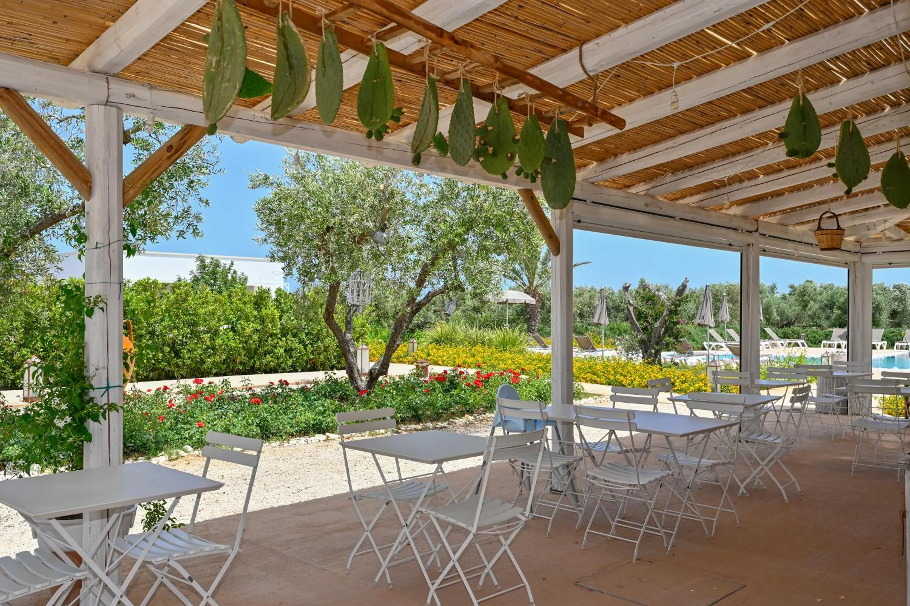 Livantea Agriresort e Residence