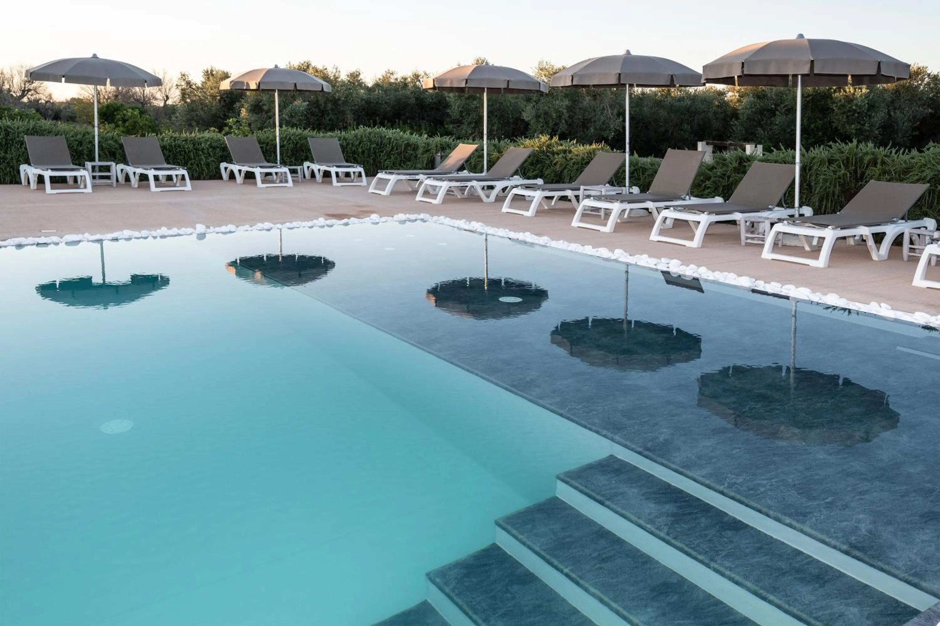 Livantea Agriresort e Residence