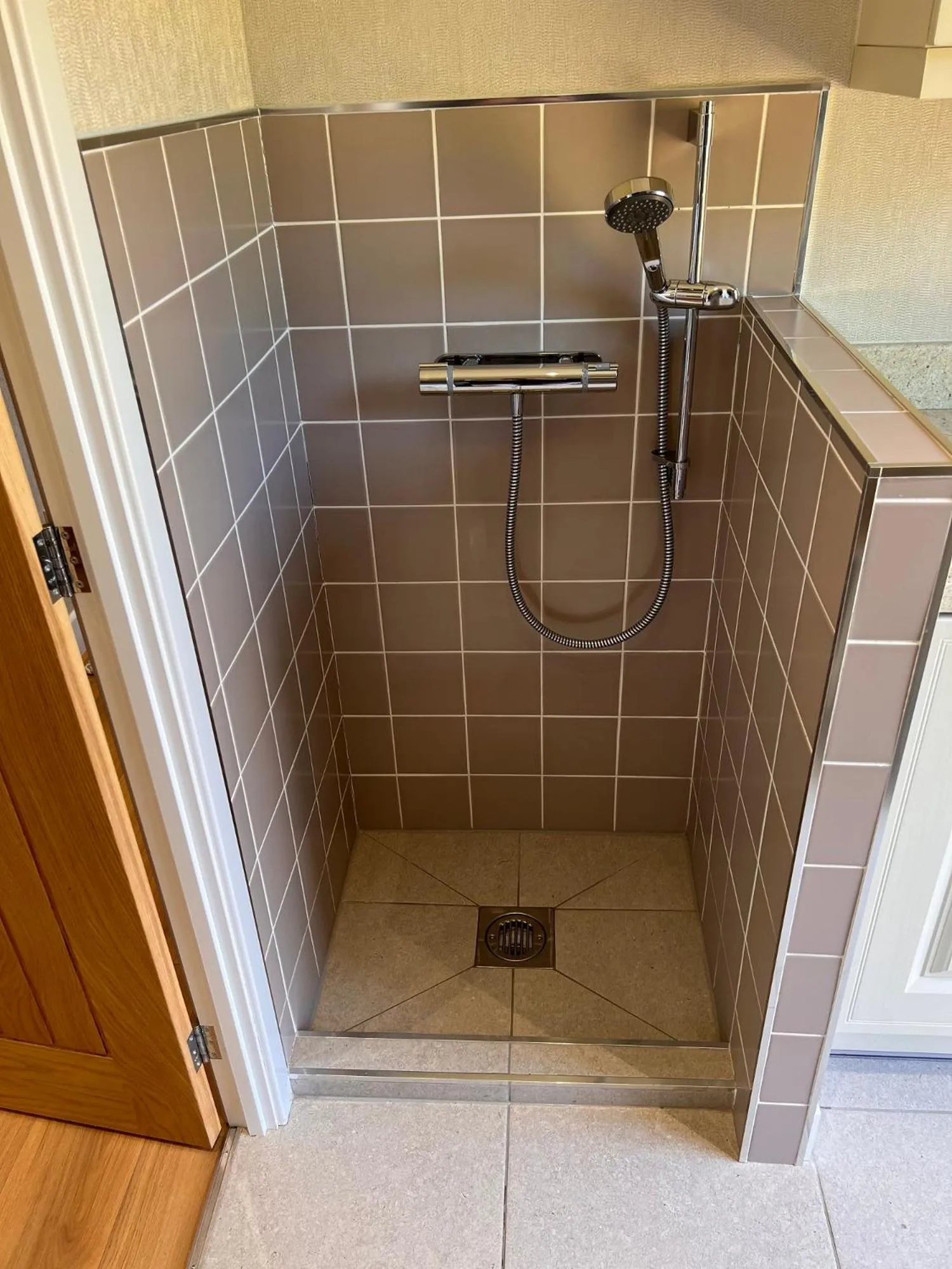 Lobby or reception in Hollicarrs - Dragonfly Lodge