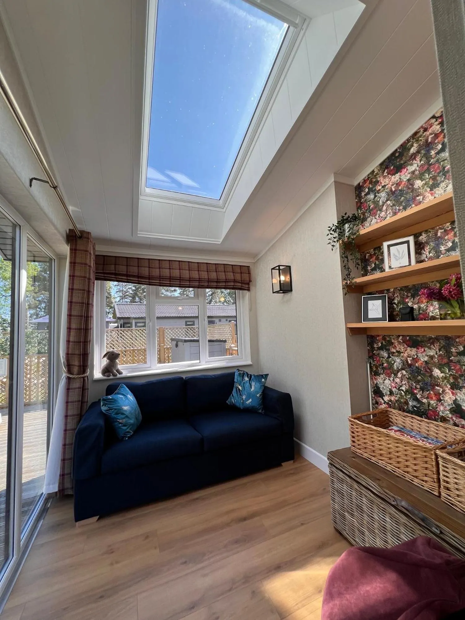 Other in Hollicarrs - Dragonfly Lodge