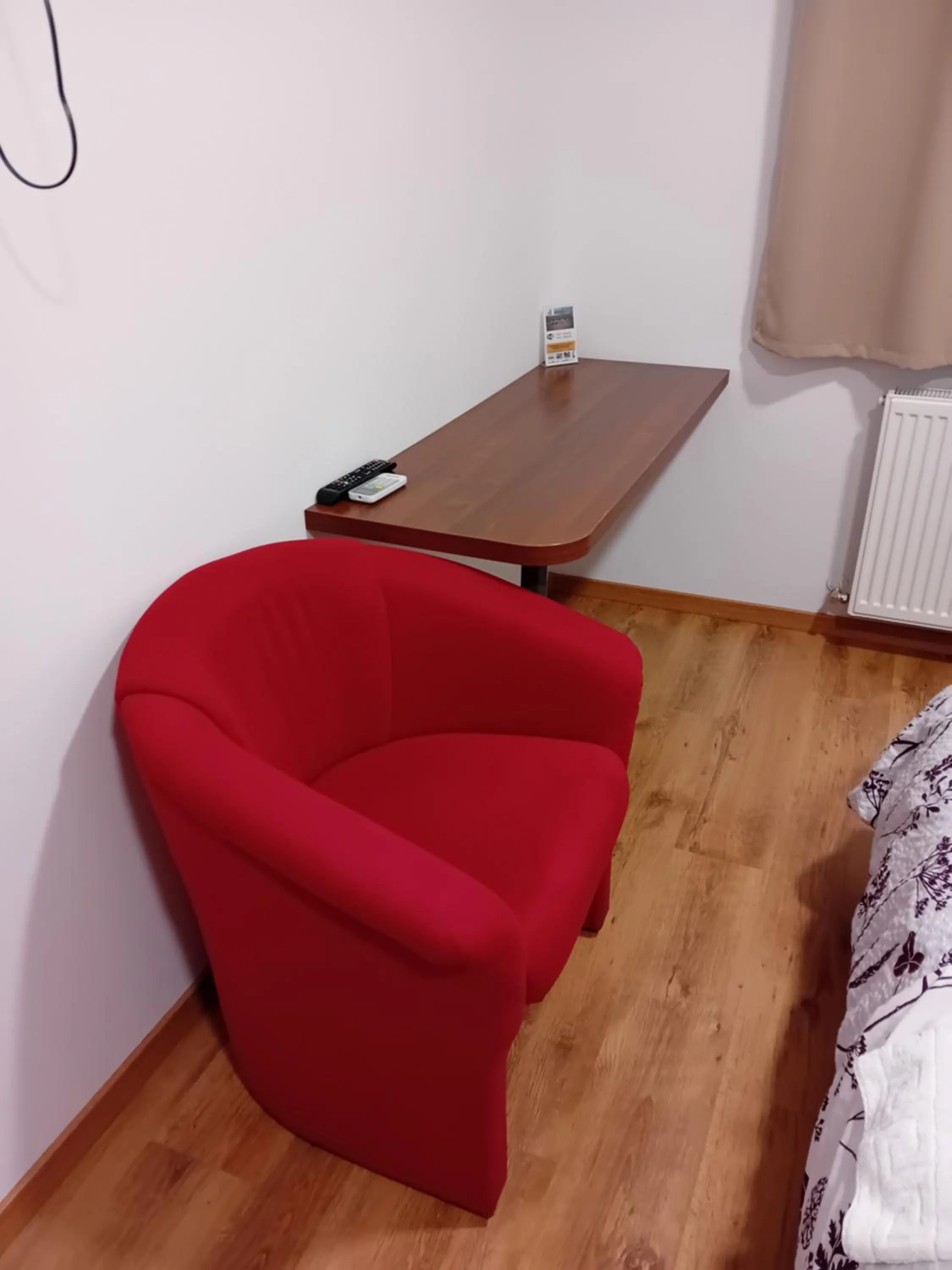 Tenisz Panzió - Baja