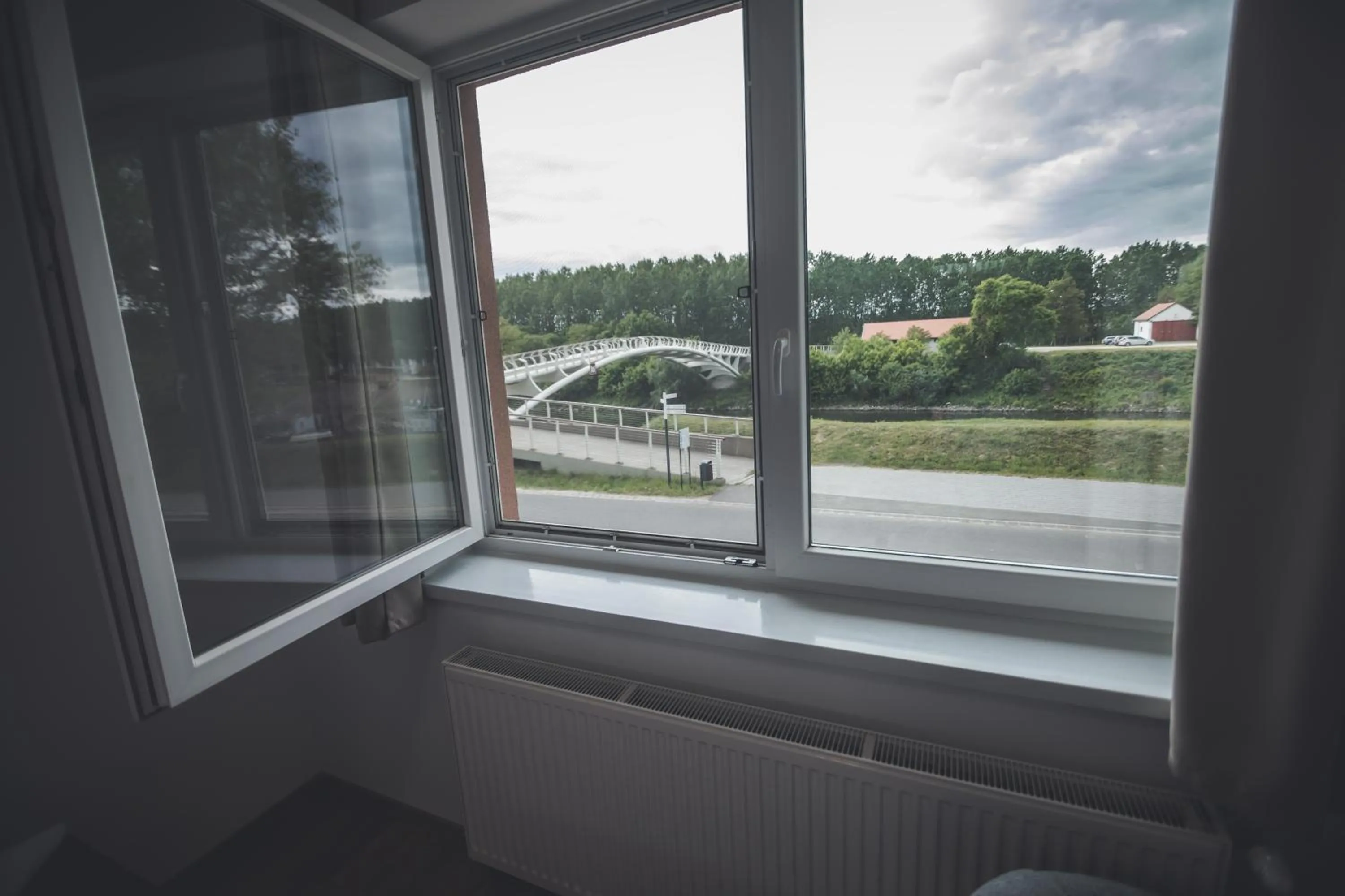 Tenisz Panzió - Baja