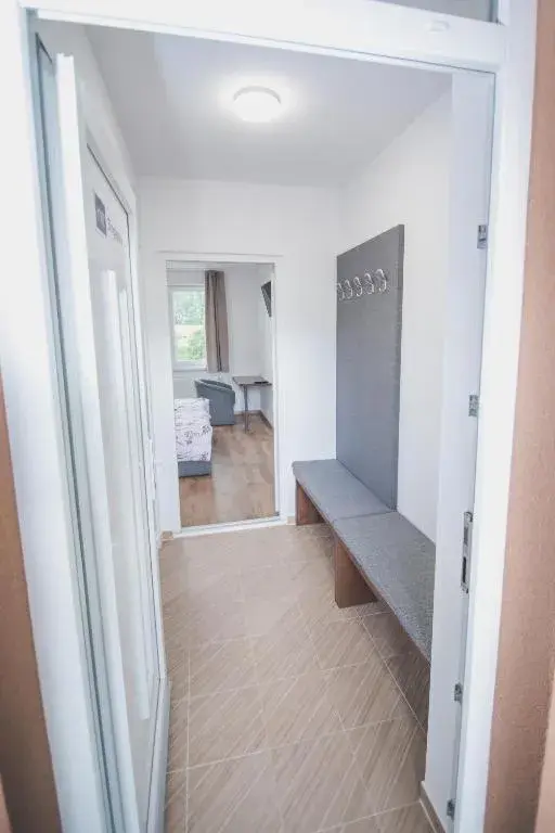 Double or Twin Room with Private Bathroom in Tenisz Panzió - Baja Double or Twin Room with Private Bathroom in Tenisz Panzió - Baja