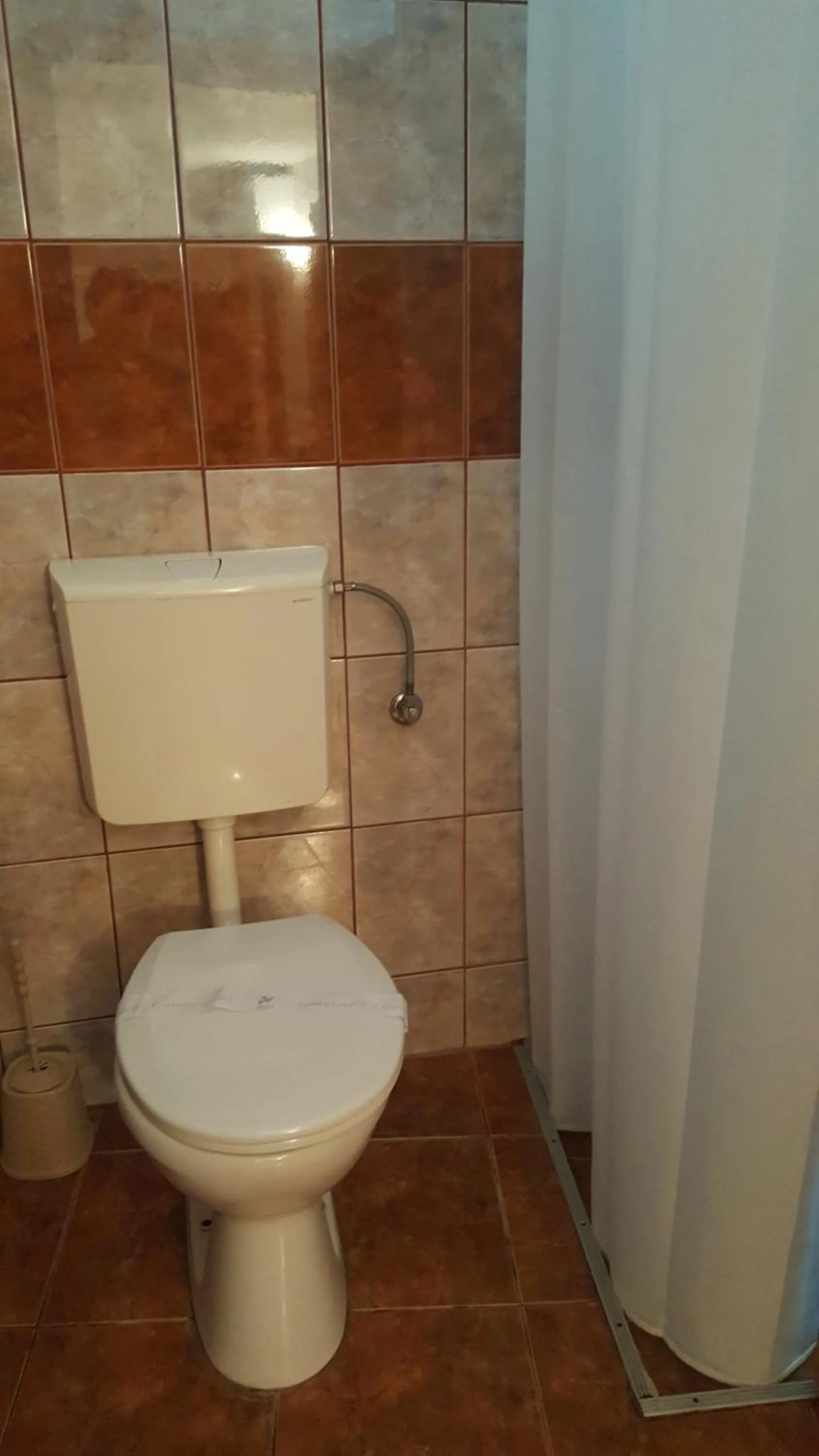 Pensiunea Podul Minciunilor