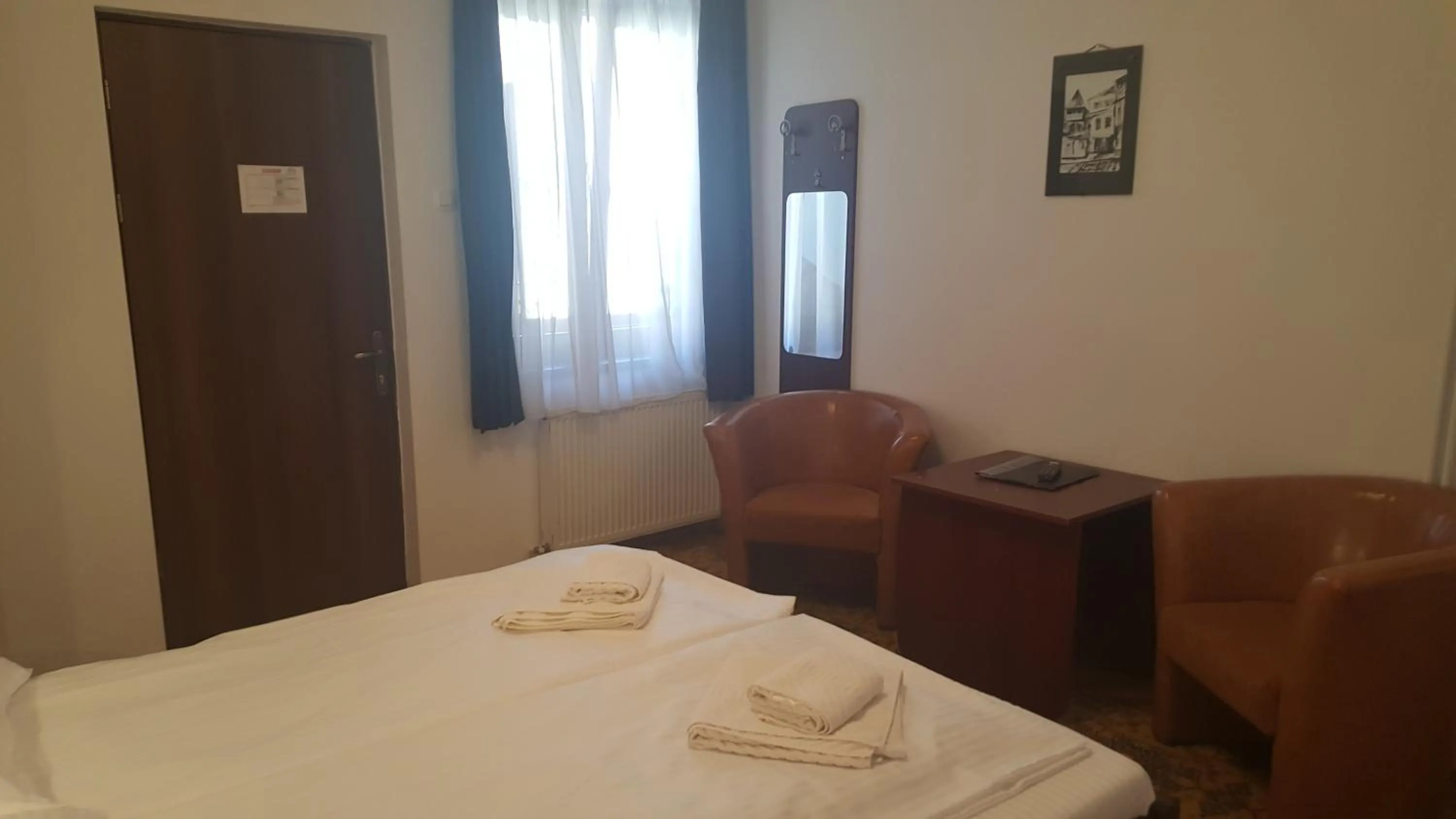 Pensiunea Podul Minciunilor