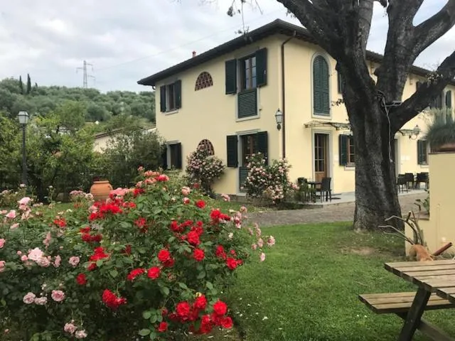 Garden in Residence Prunali