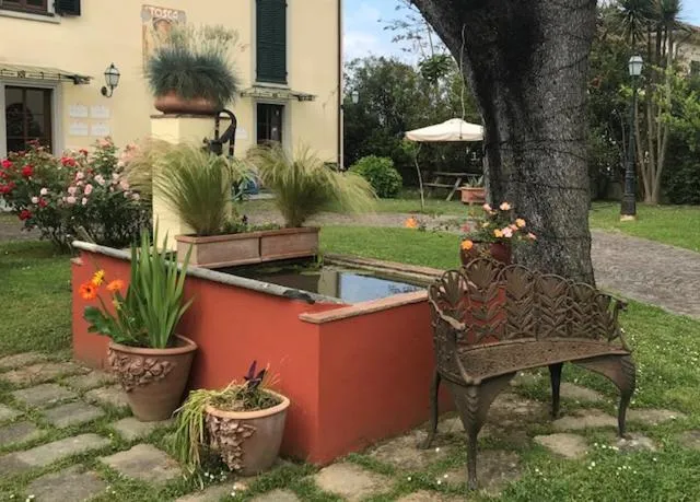 Garden in Residence Prunali