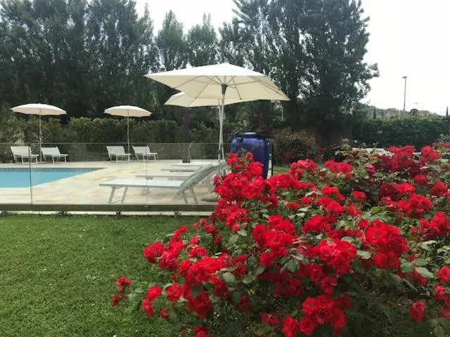 Garden in Residence Prunali