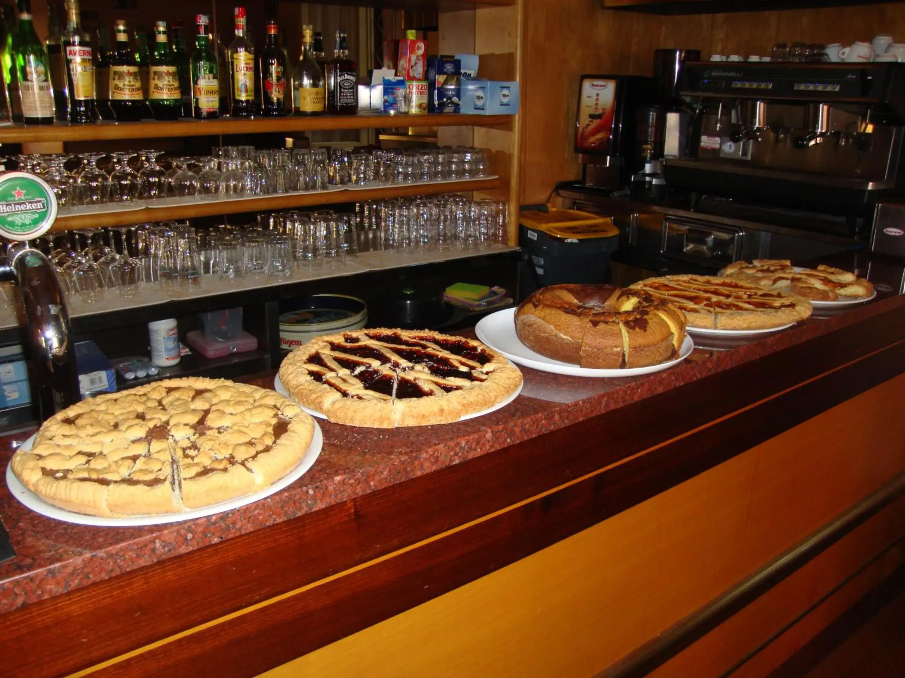 Locanda del Vecchio Maglio Locanda del Vecchio Maglio