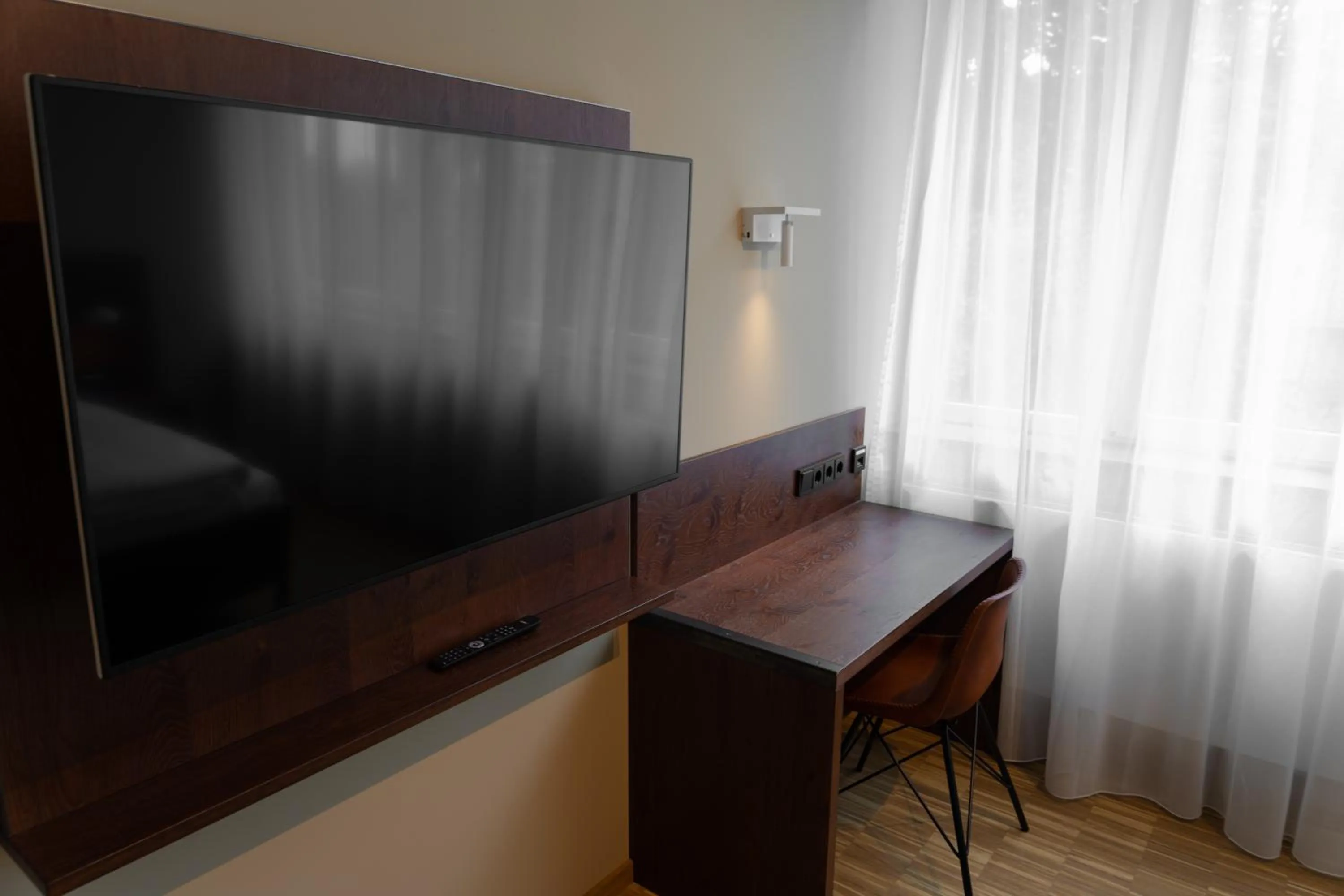 TV and multimedia in Cavallestro Deluxe