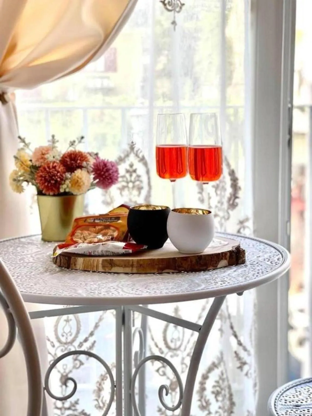 Breakfast in Granoro Gragnano B&B