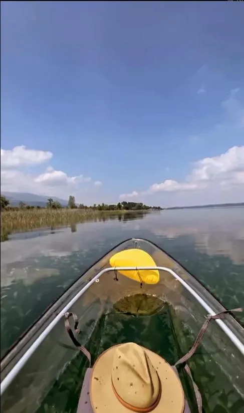 Activities in Gölevi Resort Sapanca
