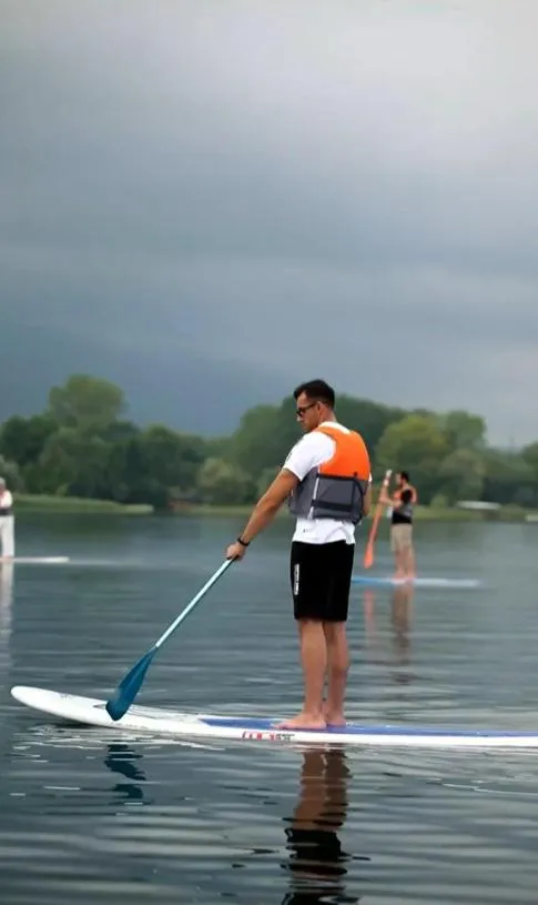 Activities in Gölevi Resort Sapanca