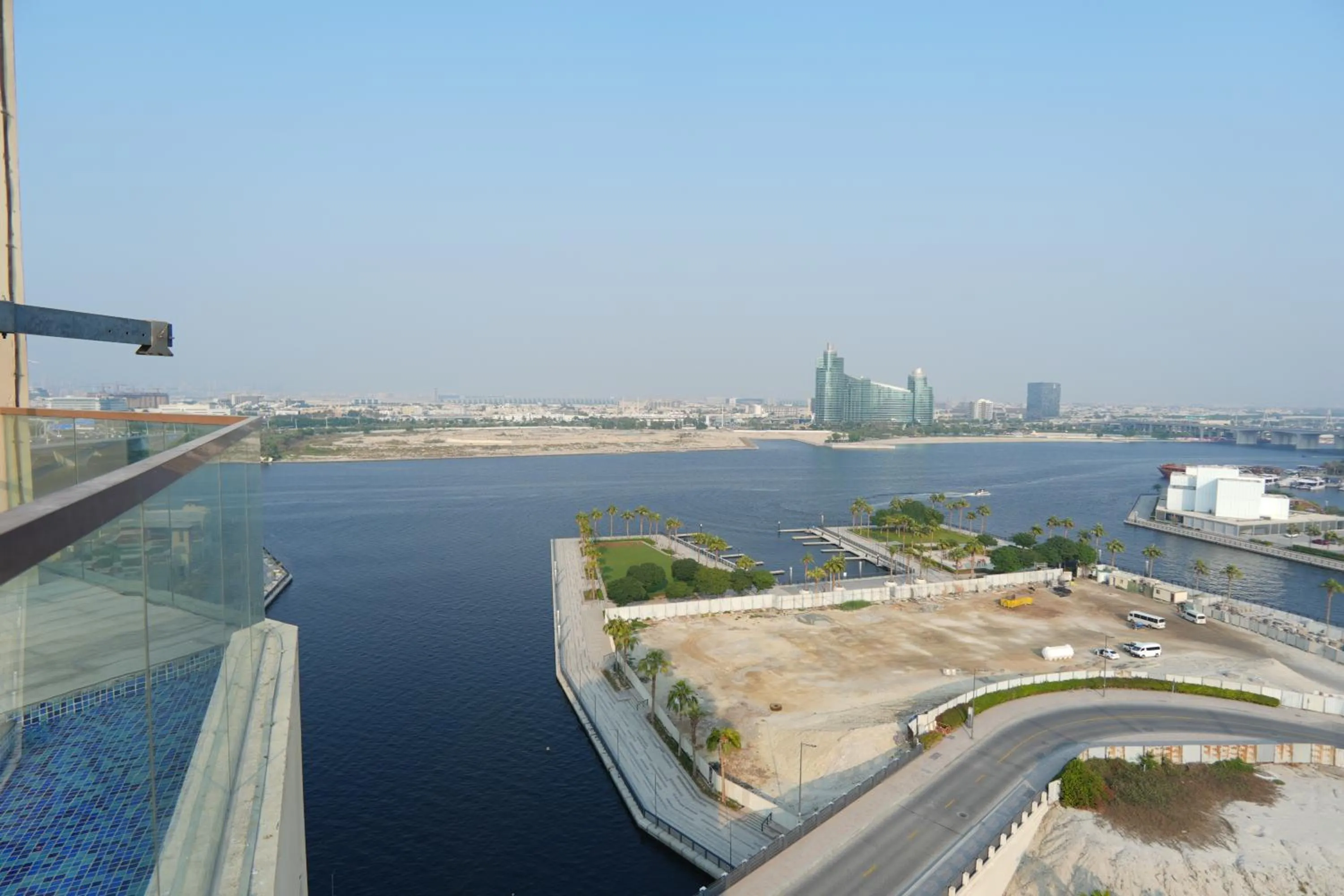 Day in Pavilion Hotel Al Jaddaf Managed by Nooa