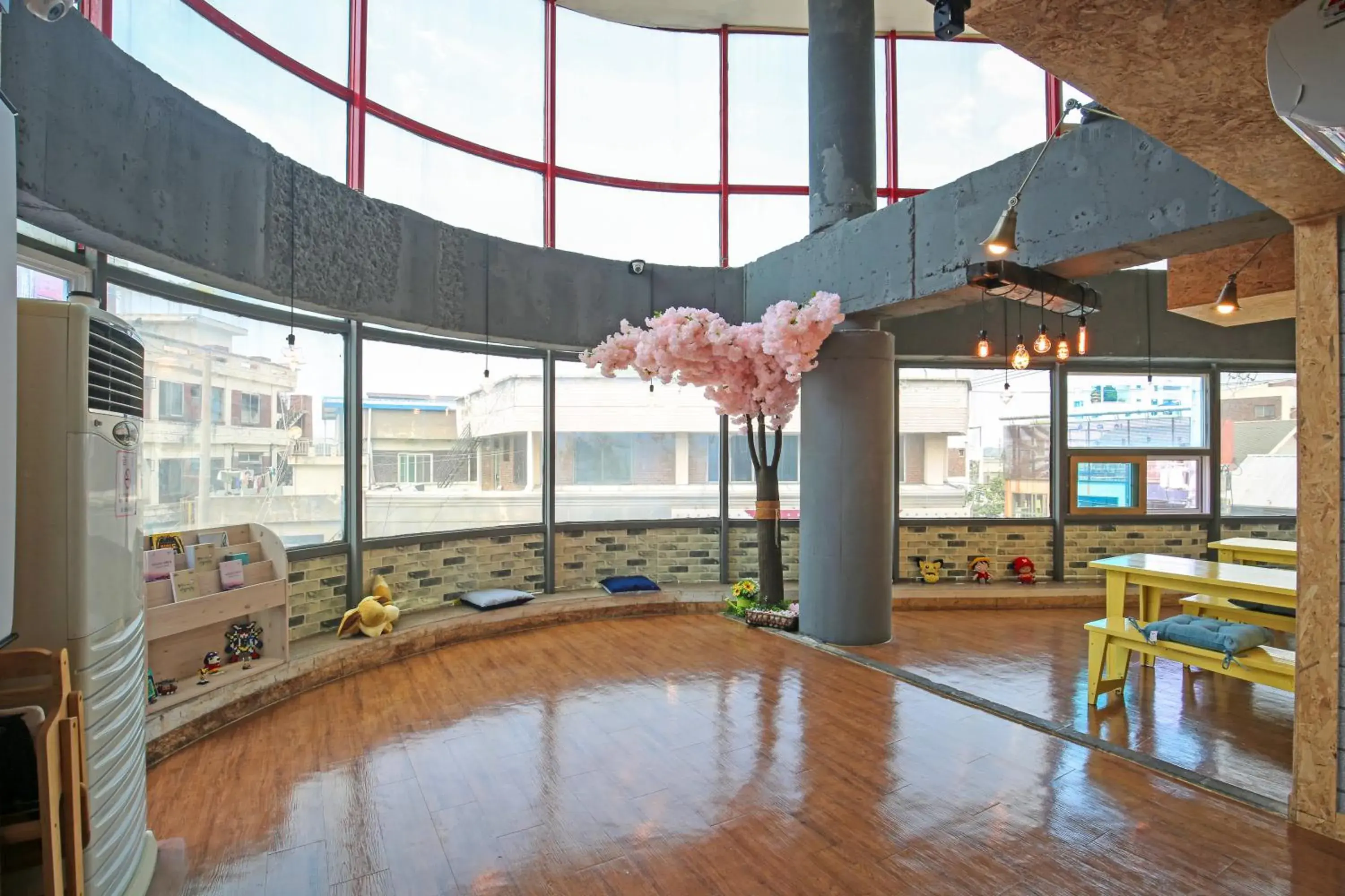 Dashim Guest House Dashim Guest House