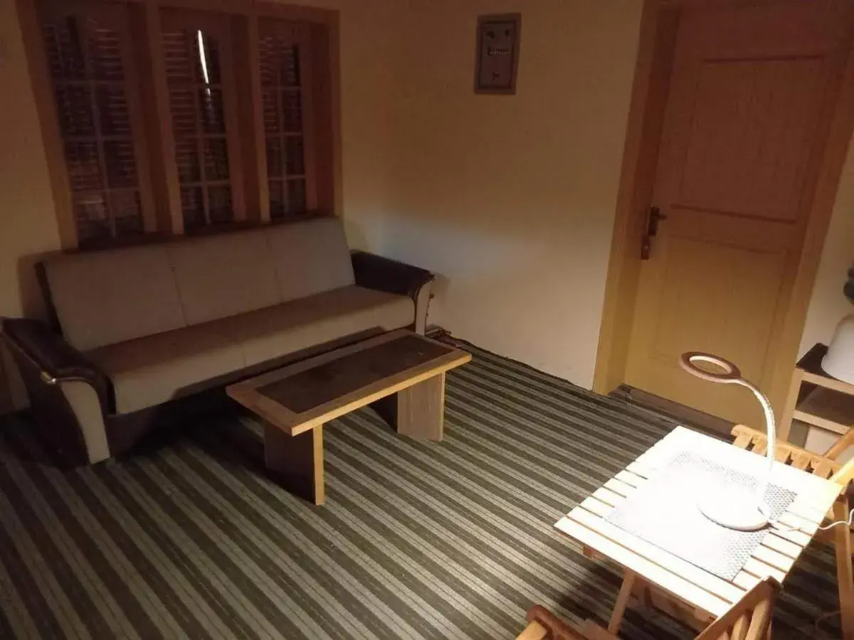 Three-Bedroom Chalet in Grapes Garden Resort Hunza Three-Bedroom Chalet in Grapes Garden Resort Hunza