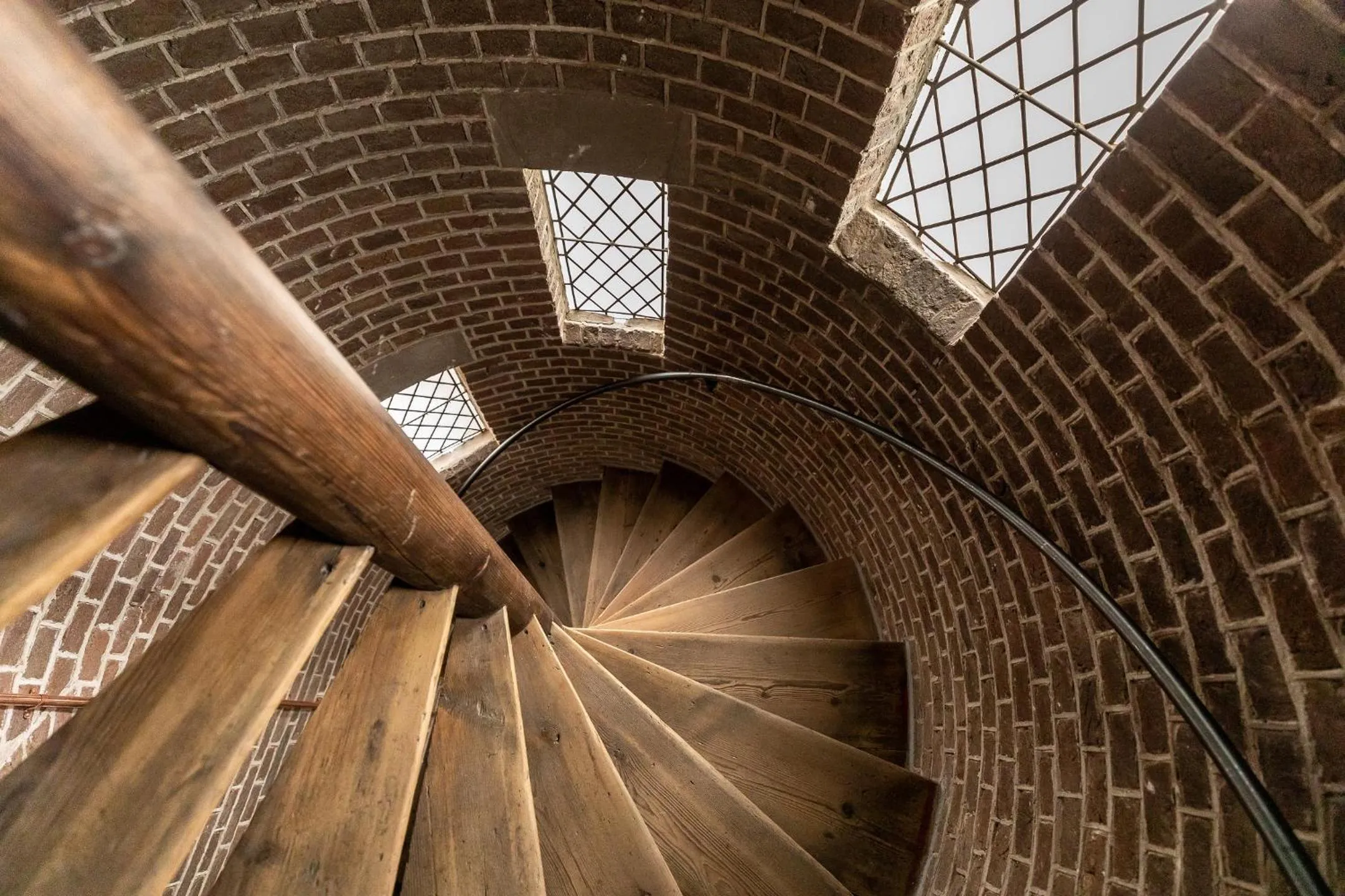 Property building in The Clock Tower
