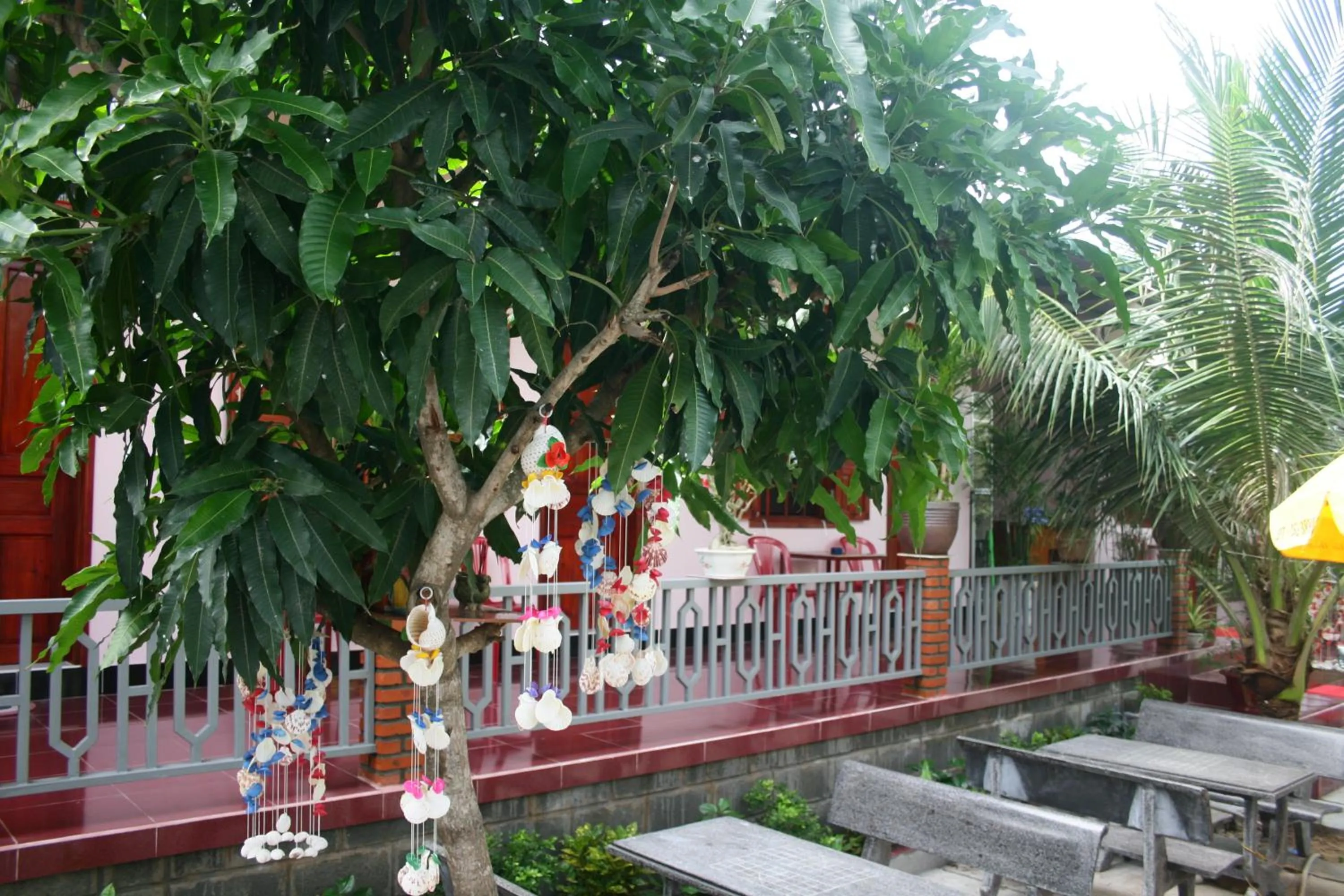 Other in Minh Anh Garden Hotel