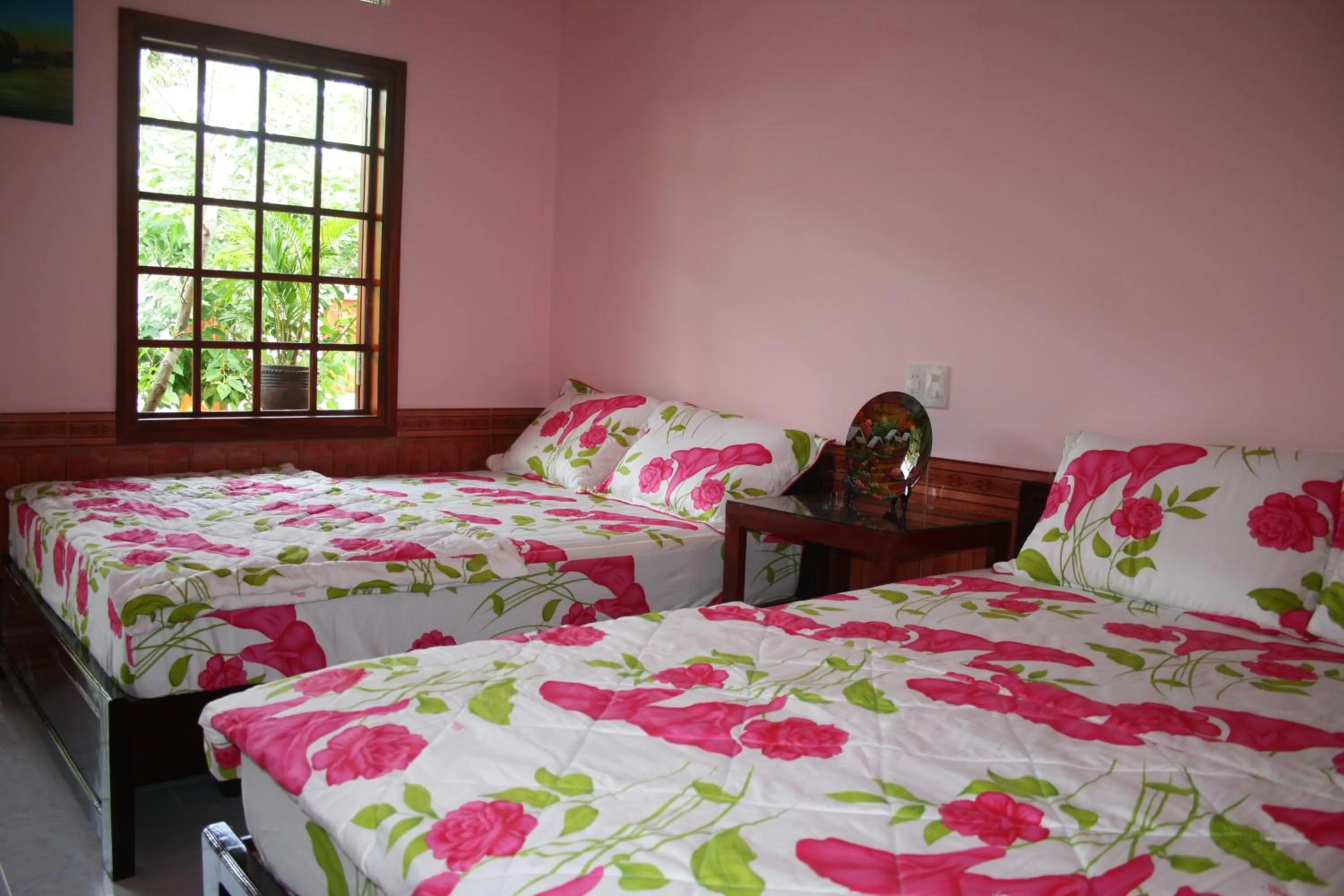 Day, Bed in Minh Anh Garden Hotel