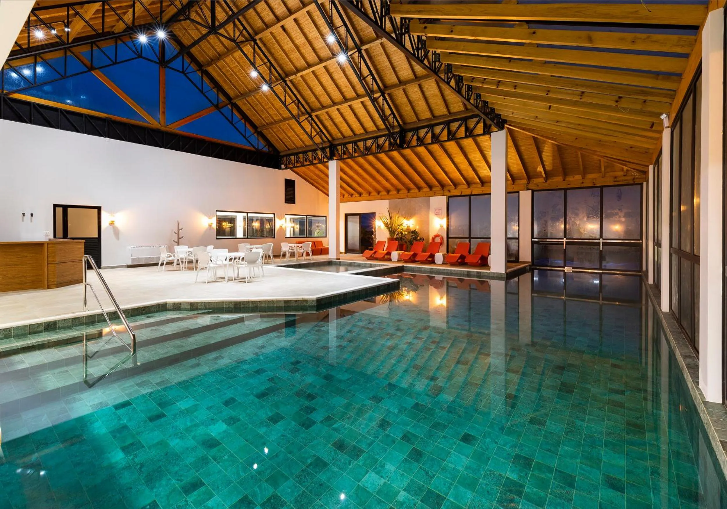  in Cerro Azul Hotel Fazenda