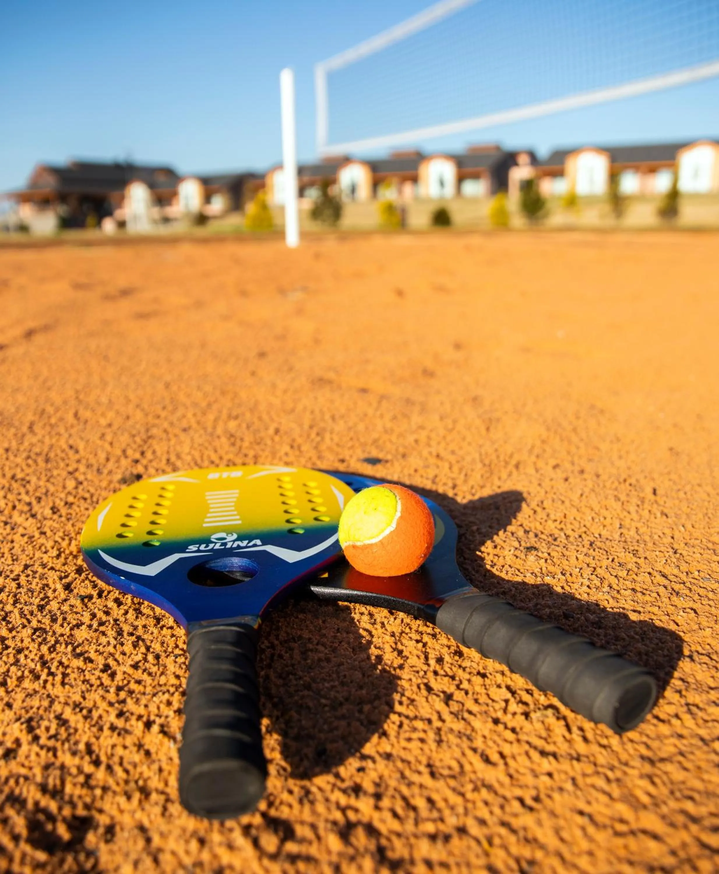 Day in Cerro Azul Hotel Fazenda