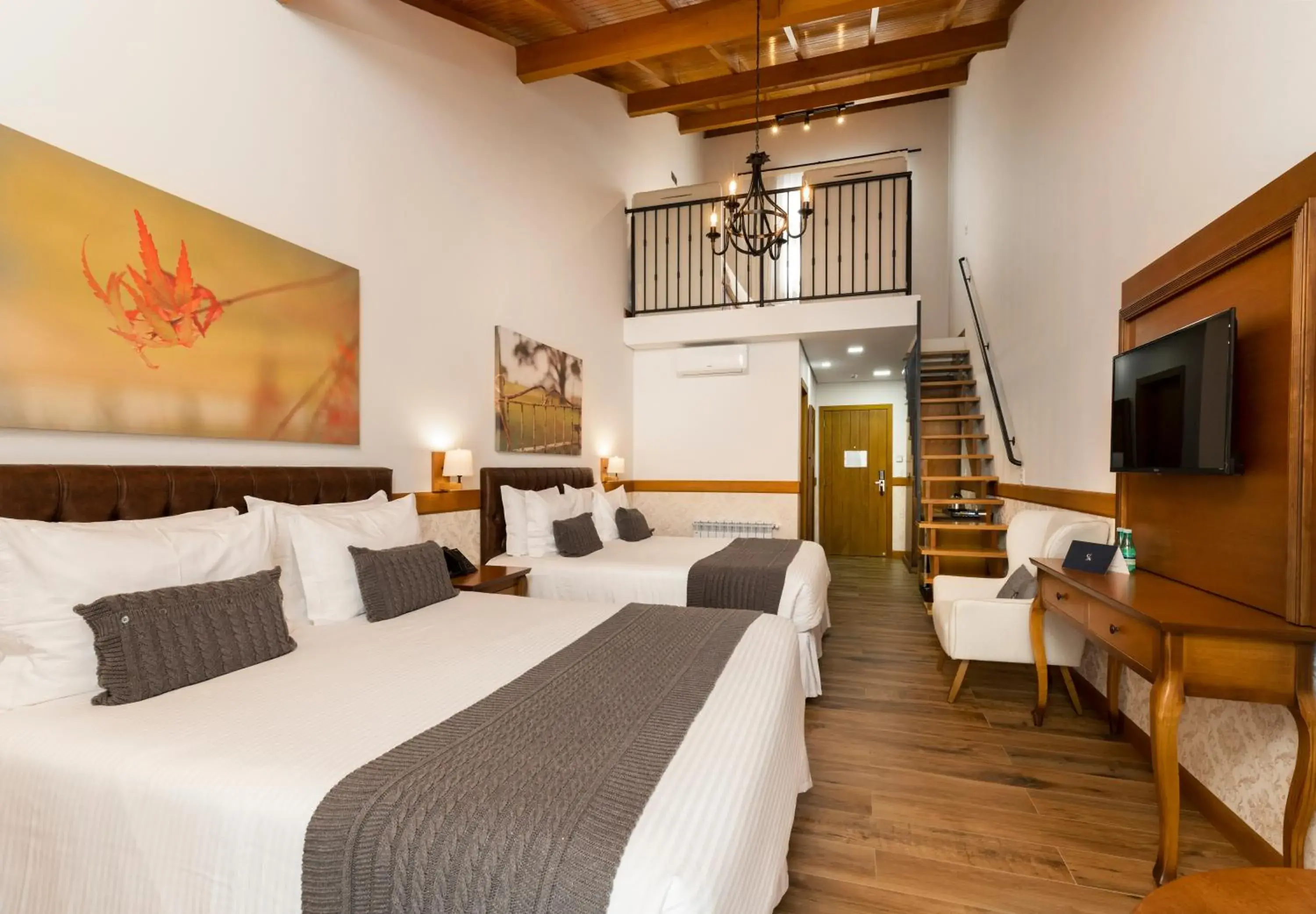 Family Suite in Cerro Azul Hotel Fazenda Family Suite in Cerro Azul Hotel Fazenda