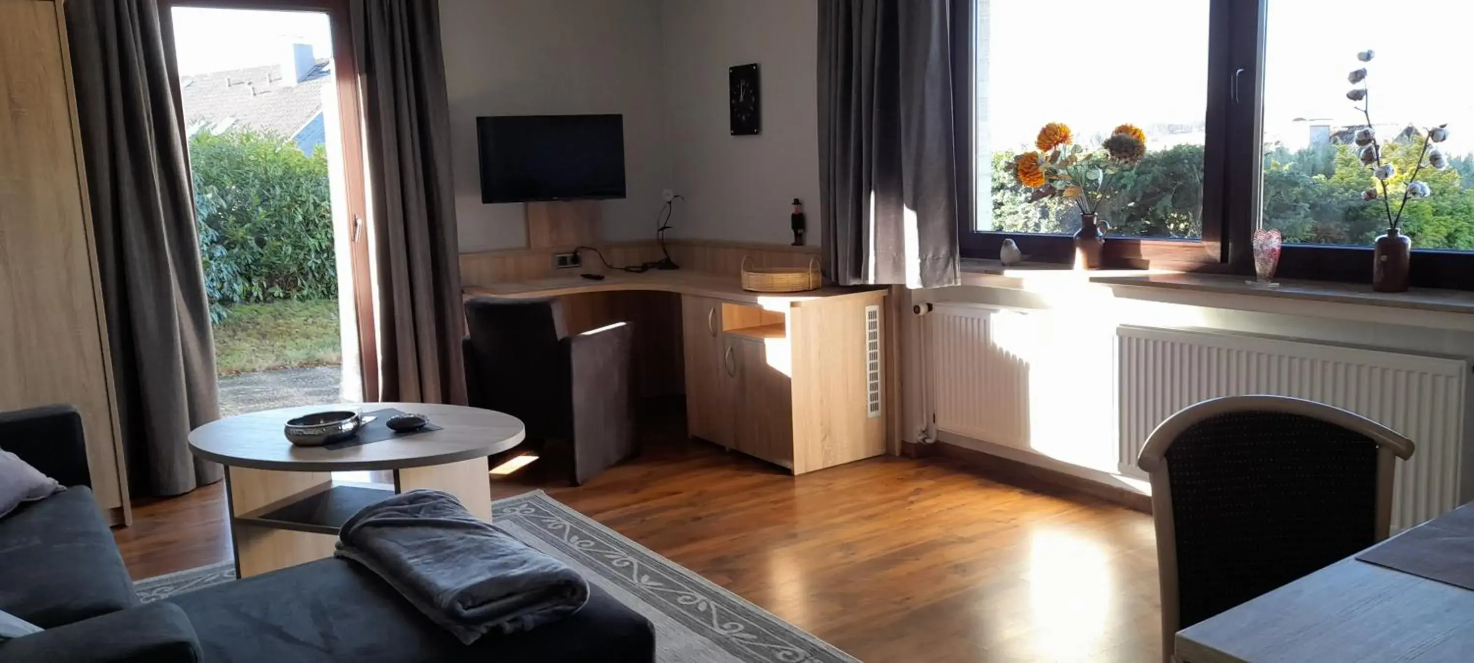 One-Bedroom Apartment in Landhaus Fischer One-Bedroom Apartment in Landhaus Fischer