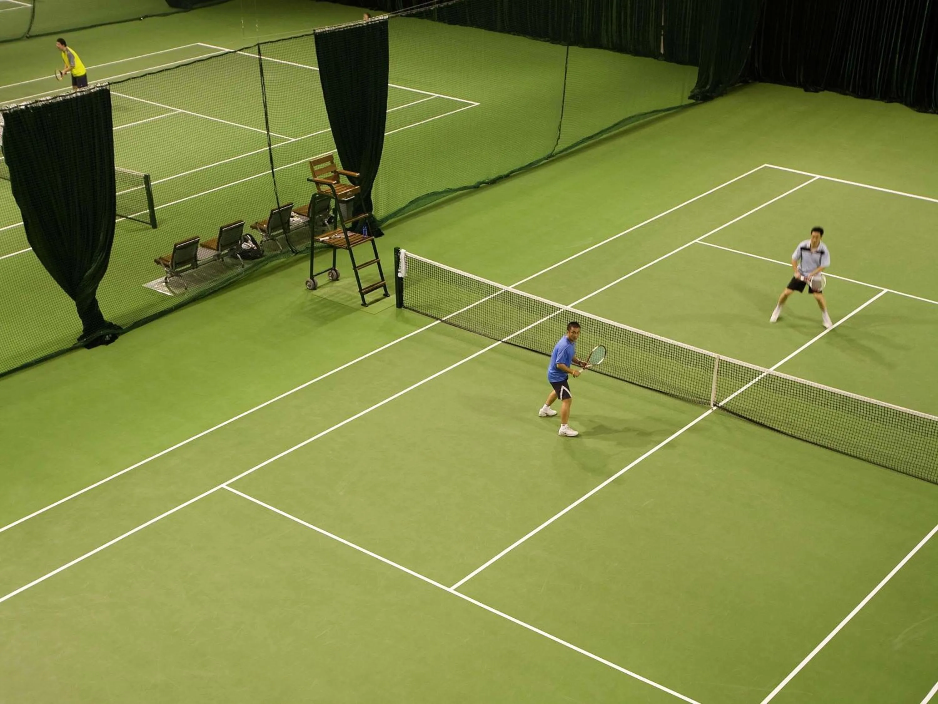 Other in Mercure Wanshang Beijing