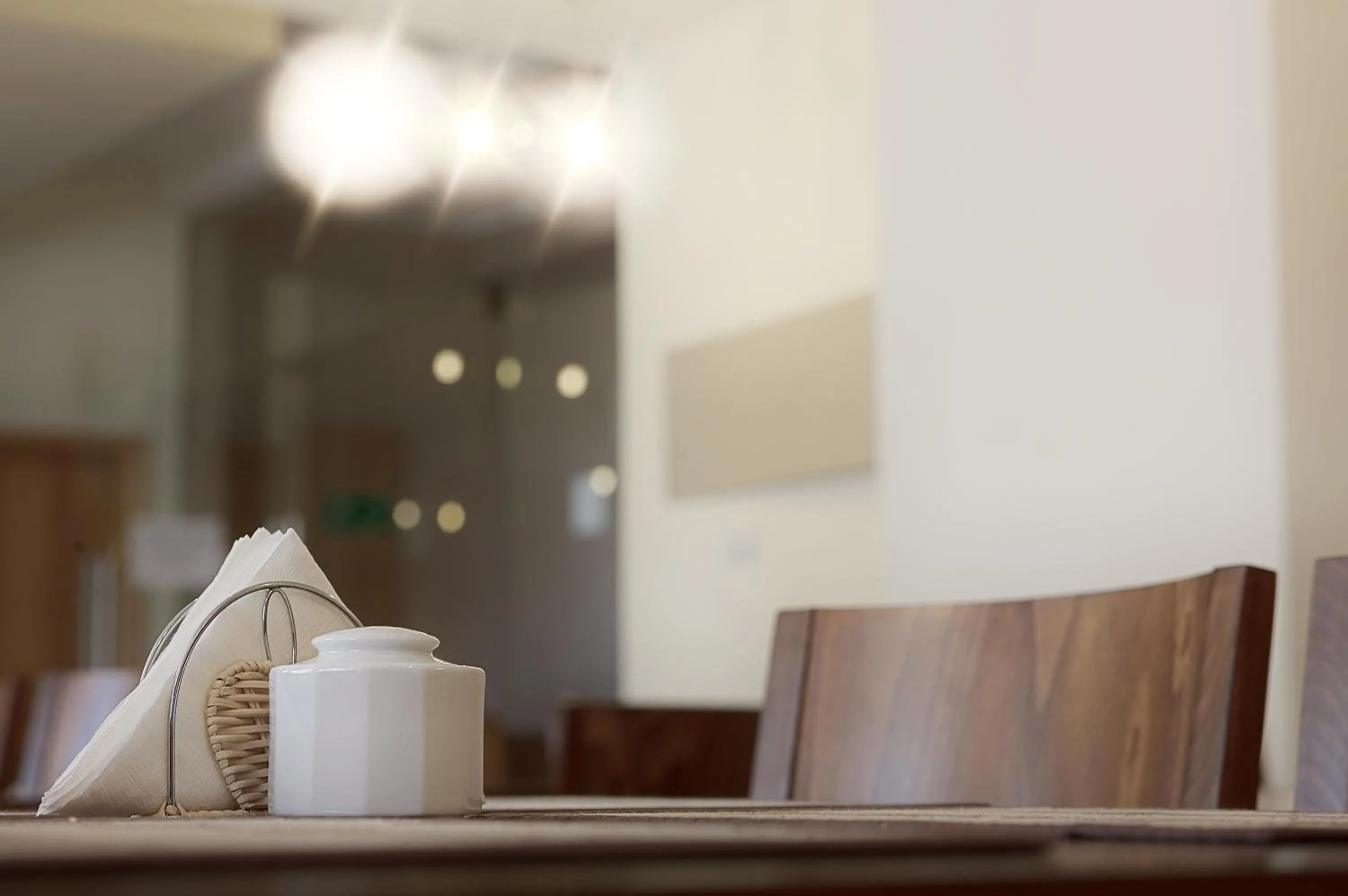 Decorative detail in Willa Park