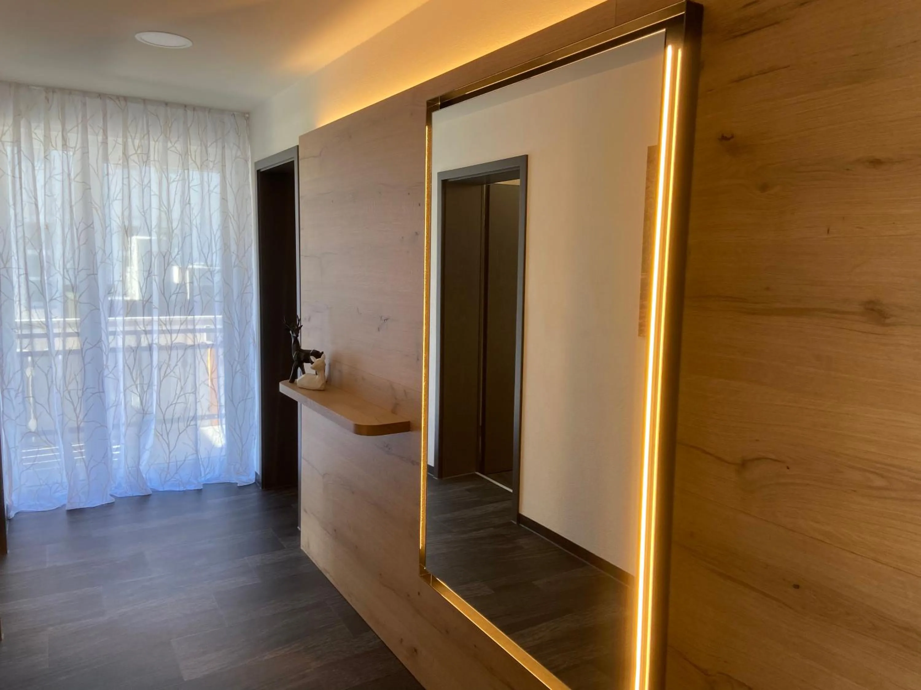 Photo of the whole room in Hotel Koch