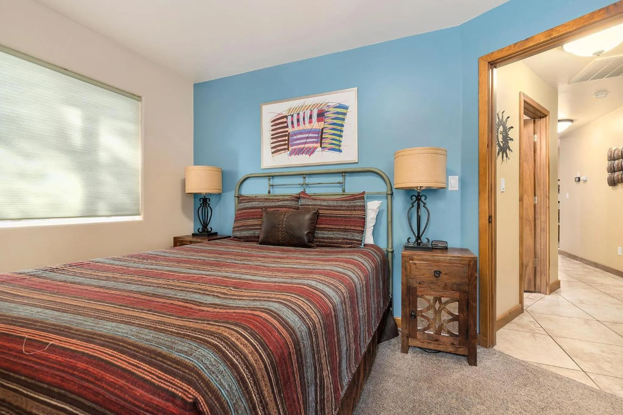 Bed in 429 Williams Way 3